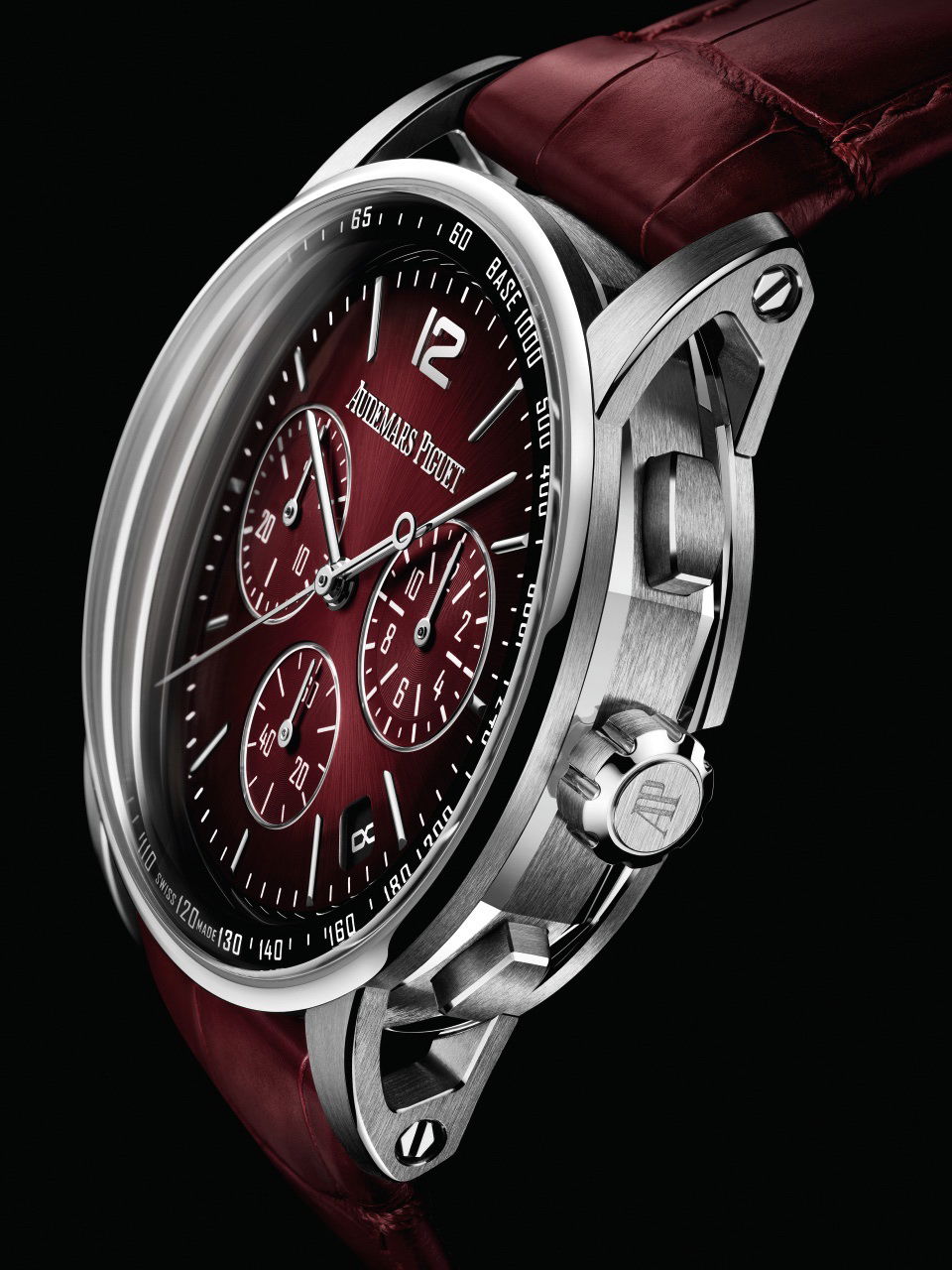 Audemars Piguet Code 11.59 by Audemars Piguet Selfwinding Chronograph - View 3