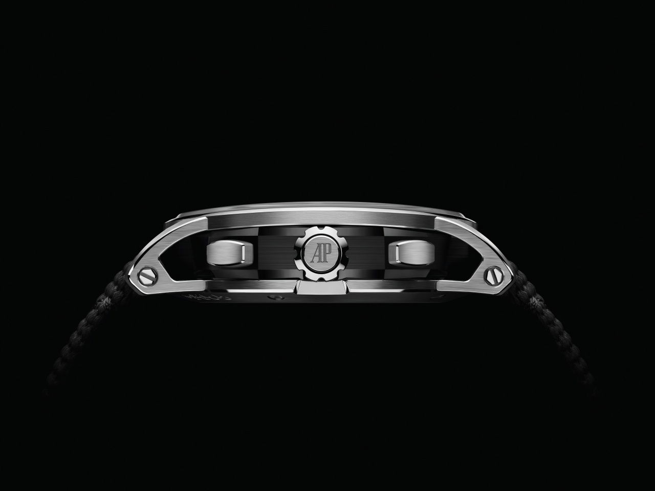 Audemars Piguet Code 11.59 by Audemars Piguet Selfwinding Chronograph - View 2