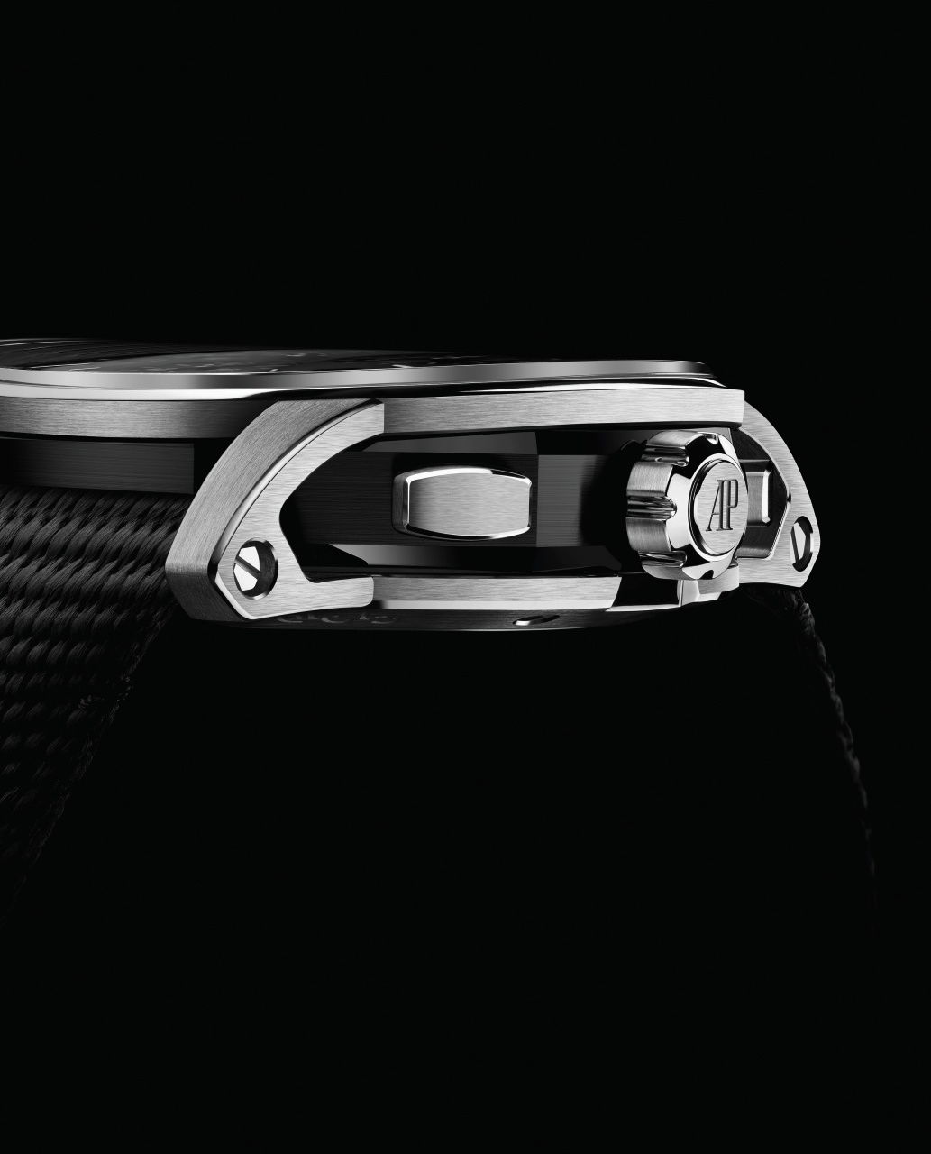 Audemars Piguet Code 11.59 by Audemars Piguet Selfwinding Chronograph - View 3