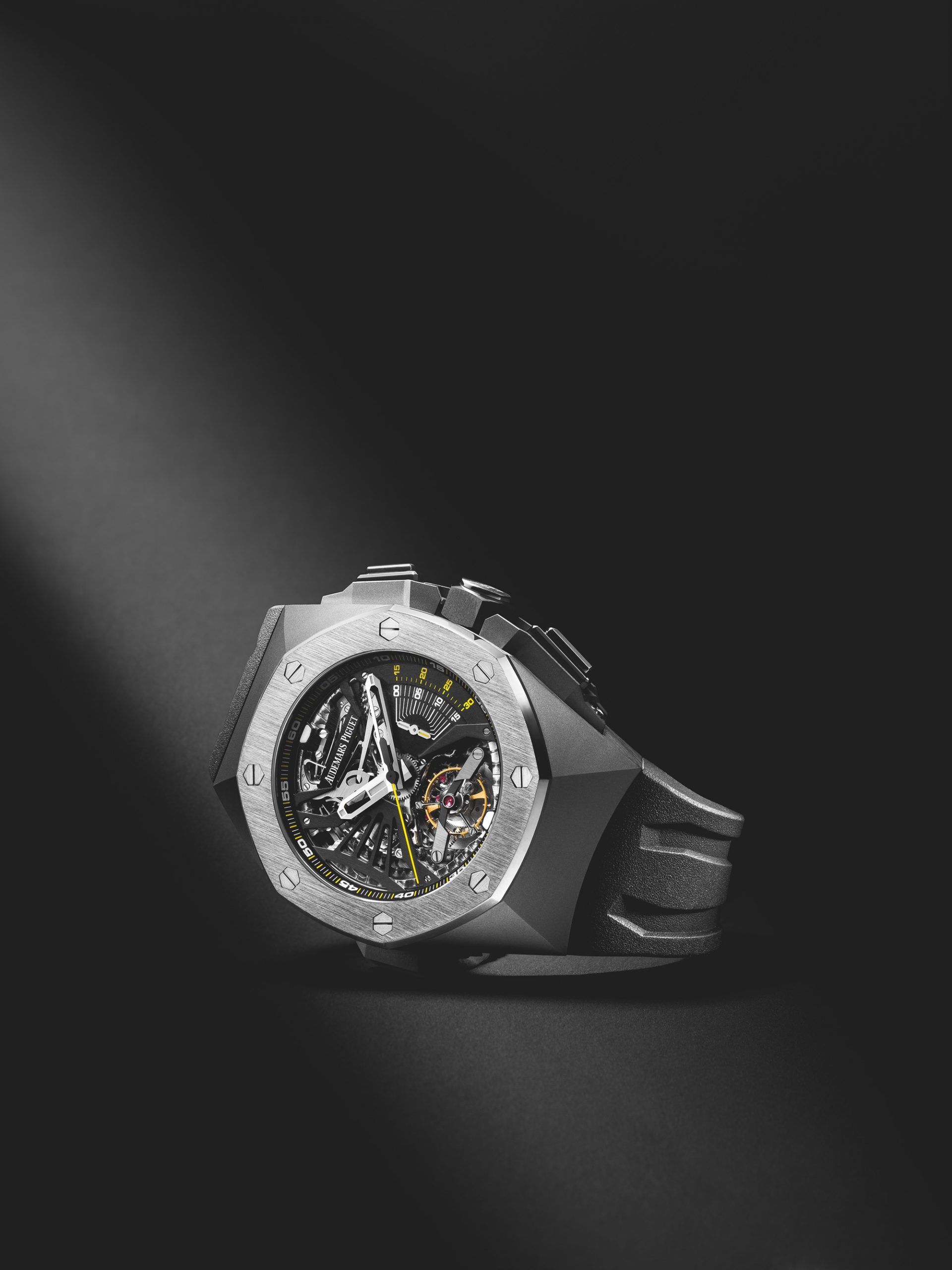 Audemars Piguet Royal Oak Concept Supersonnerie - View 3