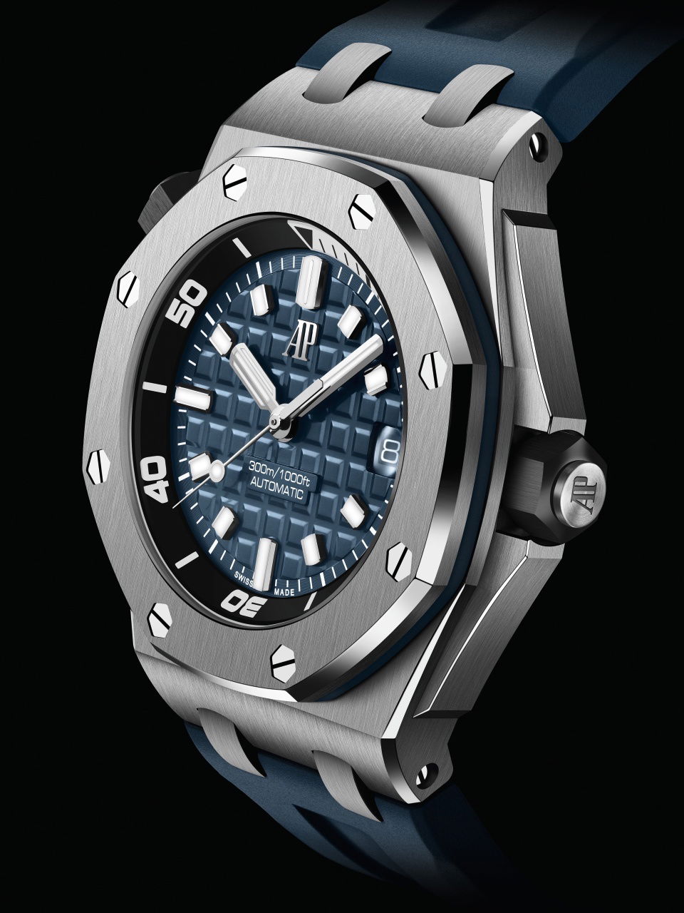 Audemars Piguet Royal Oak Offshore Diver - View 2