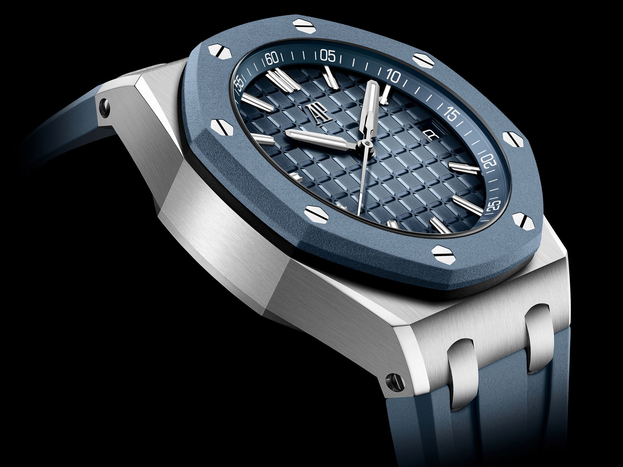 Audemars Piguet Royal Oak Offshore Selfwinding - View 3