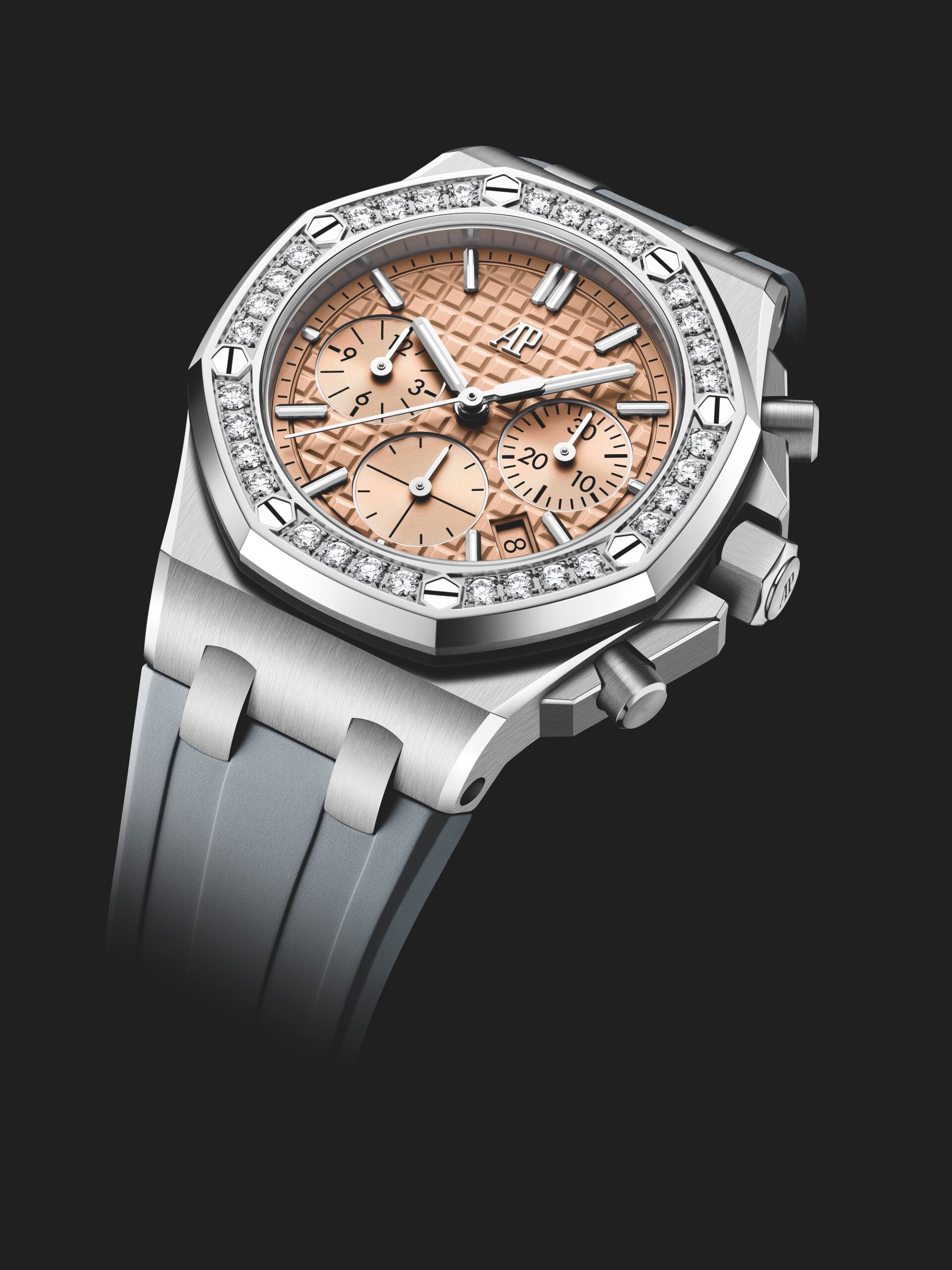Audemars Piguet Royal Oak Offshore Selfwinding Chronograph - View 3