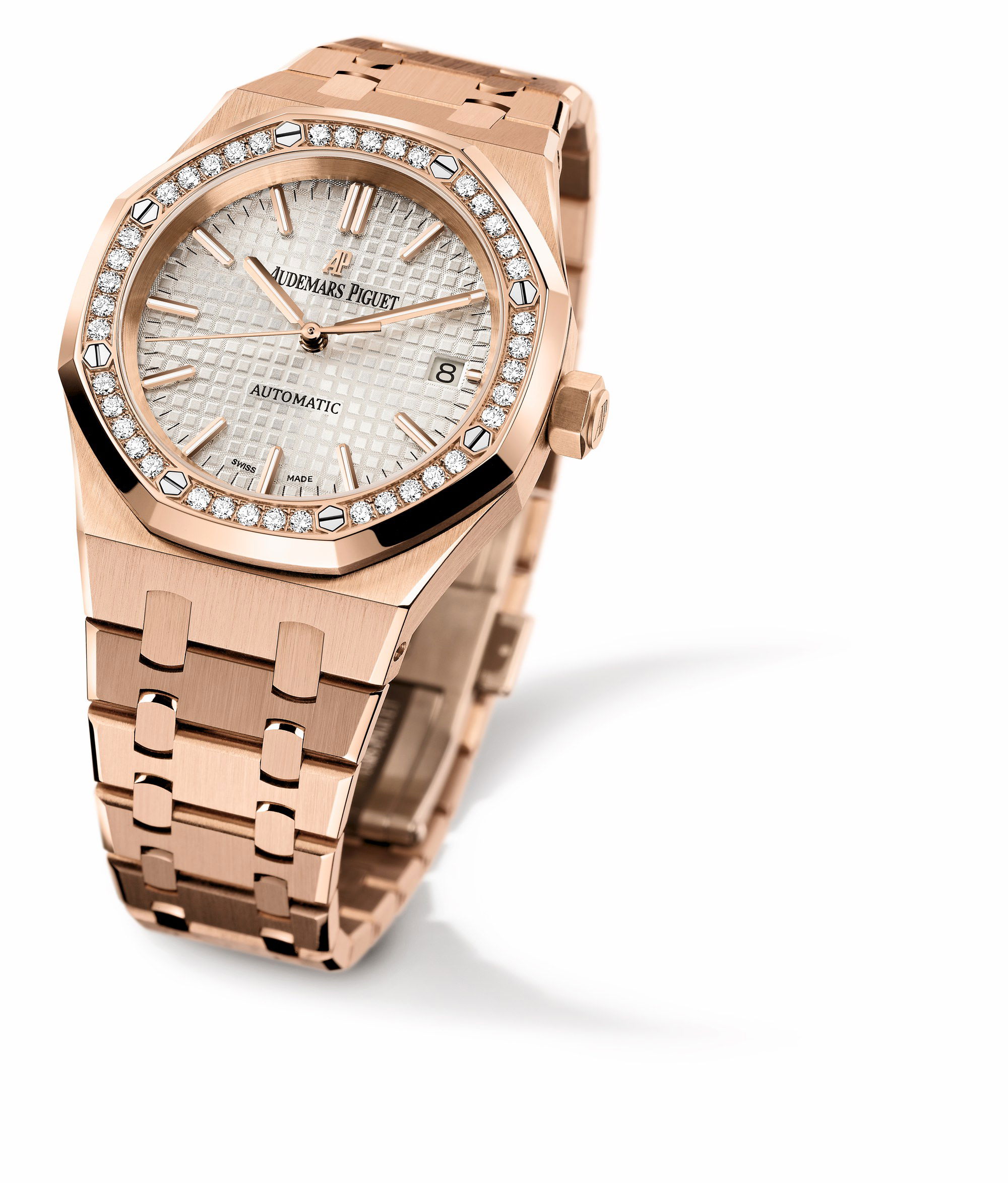 Audemars Piguet Royal Oak Selfwinding - View 2