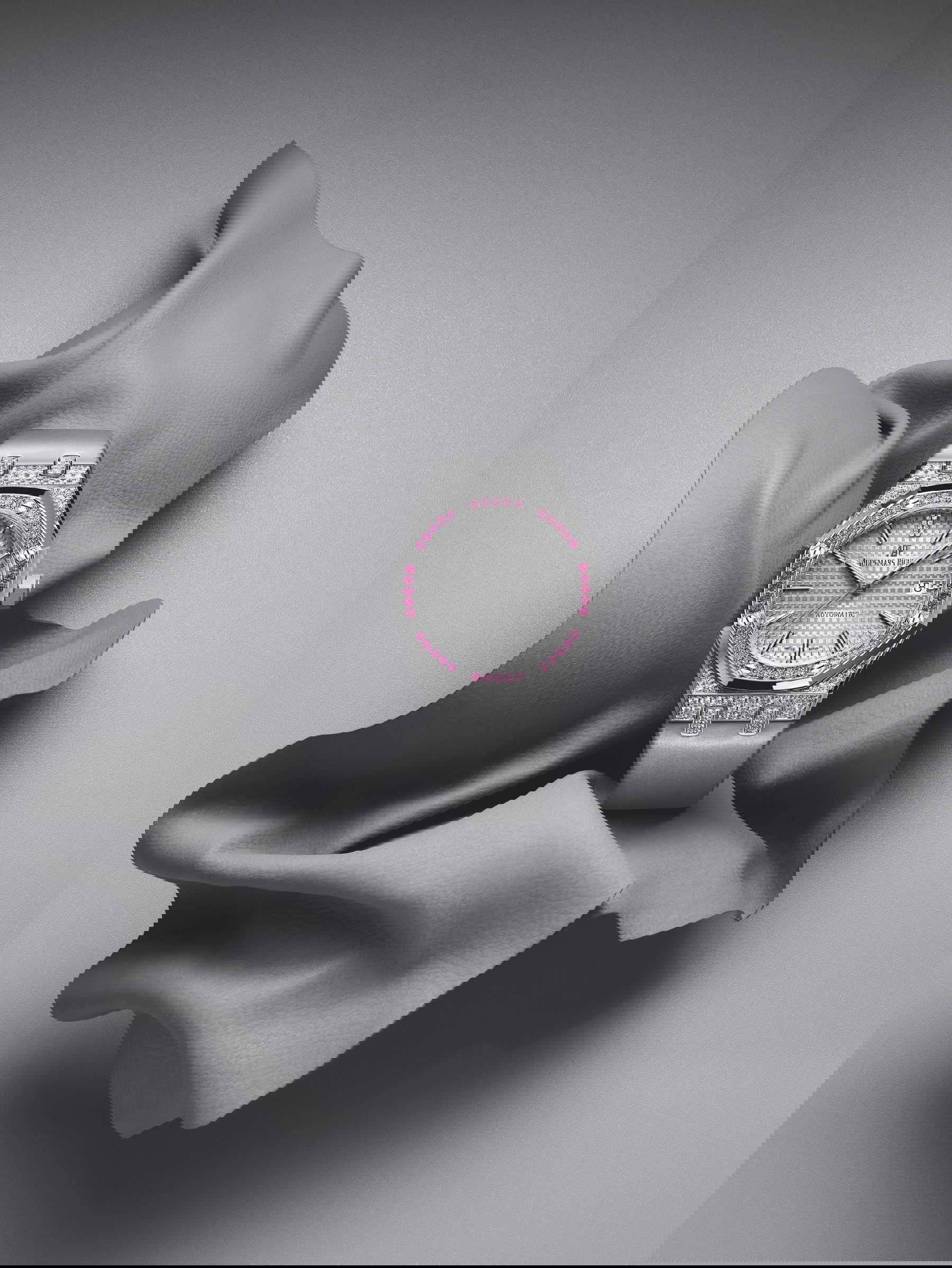 Audemars Piguet Royal Oak Selfwinding - View 2