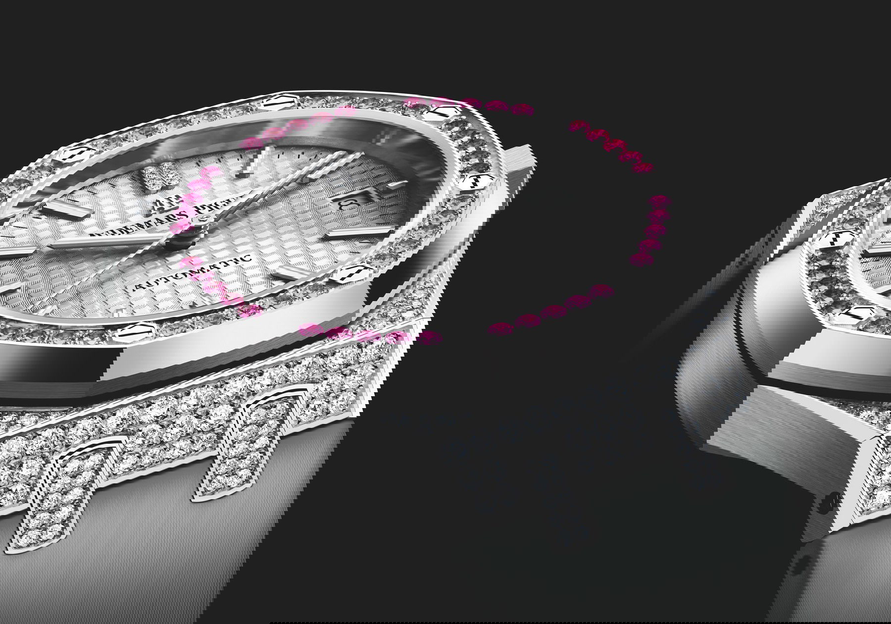 Audemars Piguet Royal Oak Selfwinding - View 3