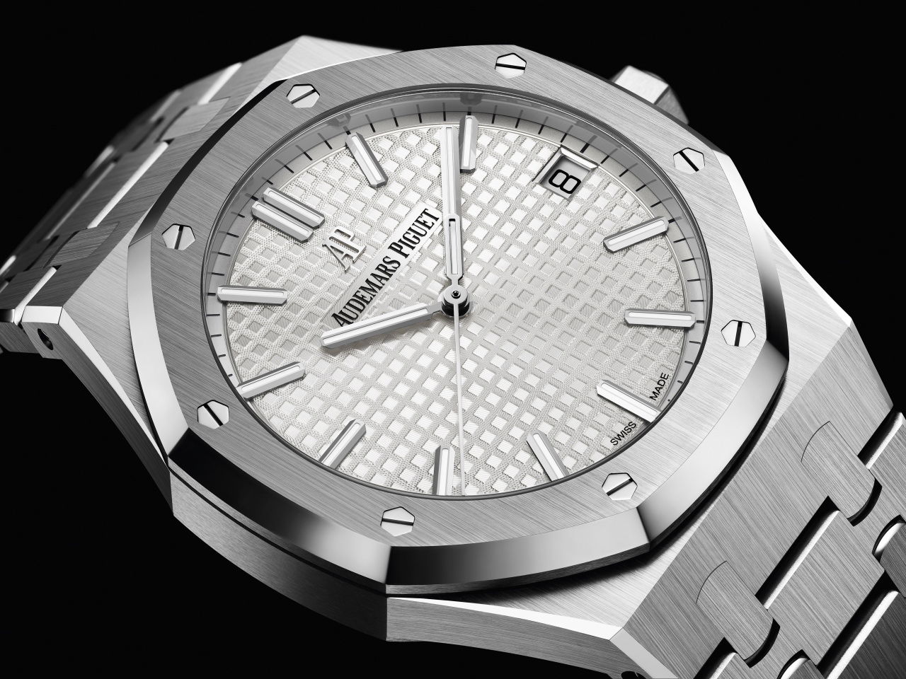 Audemars Piguet Royal Oak Selfwinding - View 3