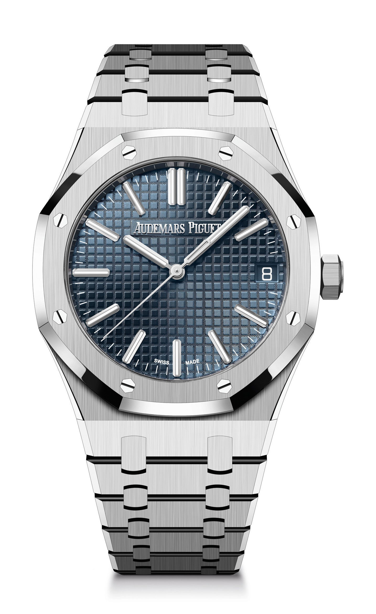 Audemars Piguet Royal Oak Selfwinding luxury timepiece - detailed view