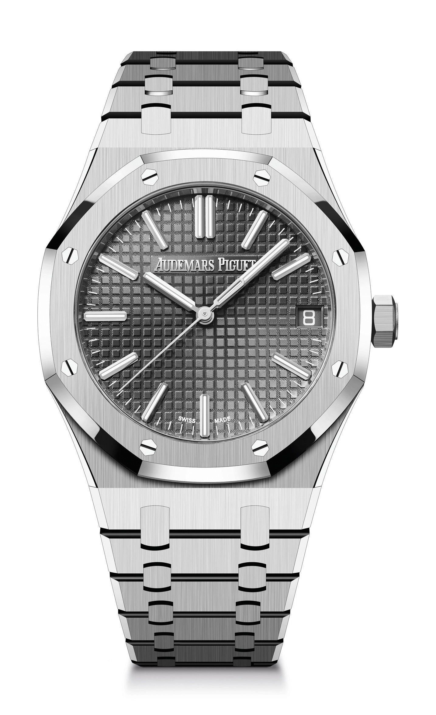 Audemars Piguet Royal Oak Selfwinding luxury timepiece - detailed view