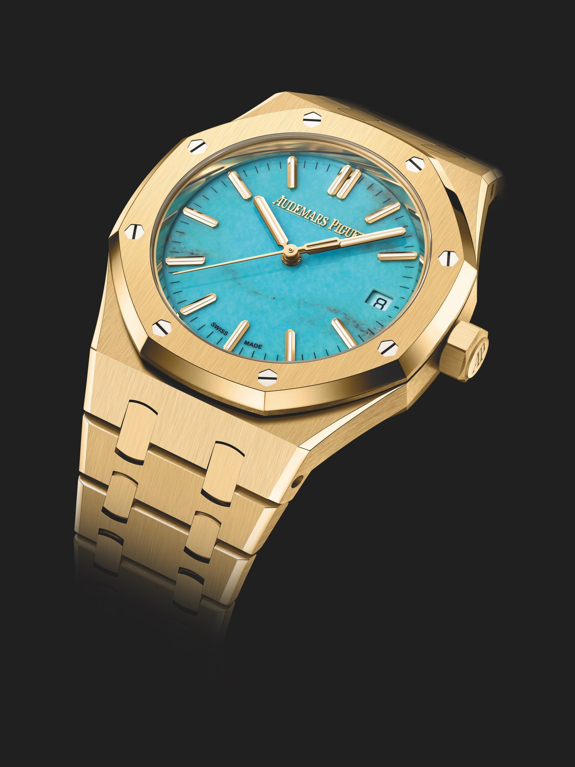 Audemars Piguet Royal Oak Selfwinding - View 3