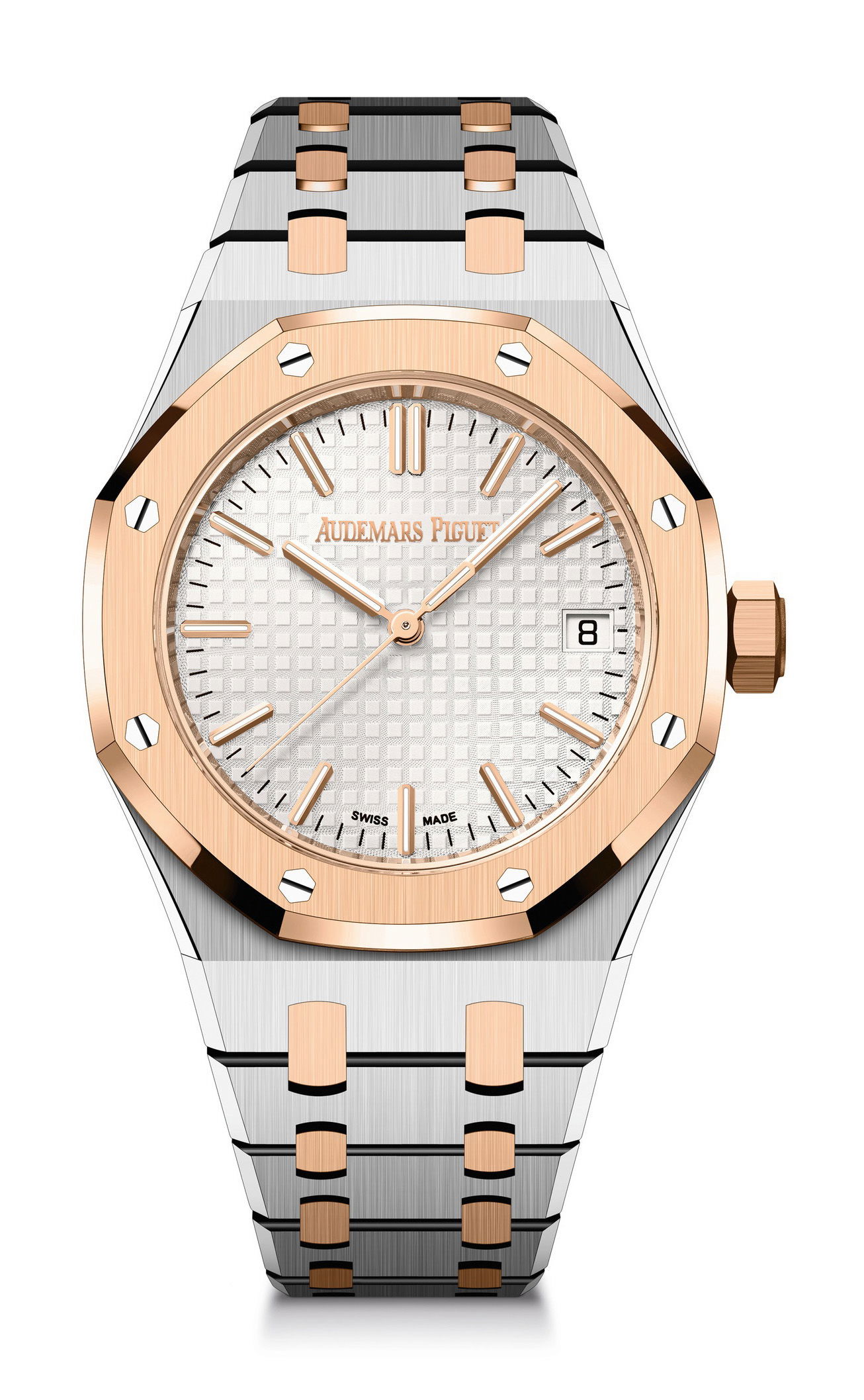 Audemars Piguet Royal Oak Selfwinding luxury timepiece - detailed view