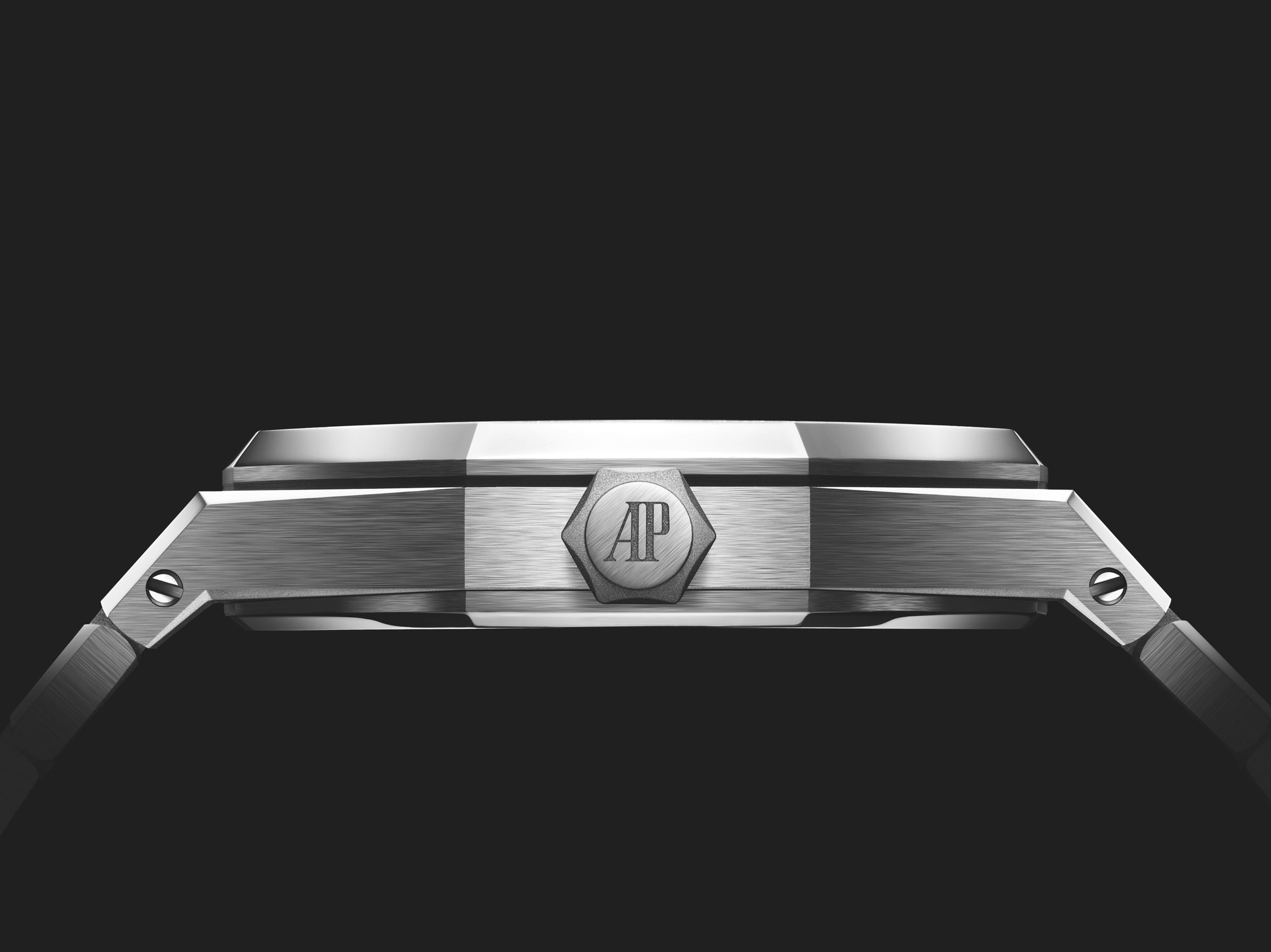 Audemars Piguet Royal Oak Selfwinding - View 2