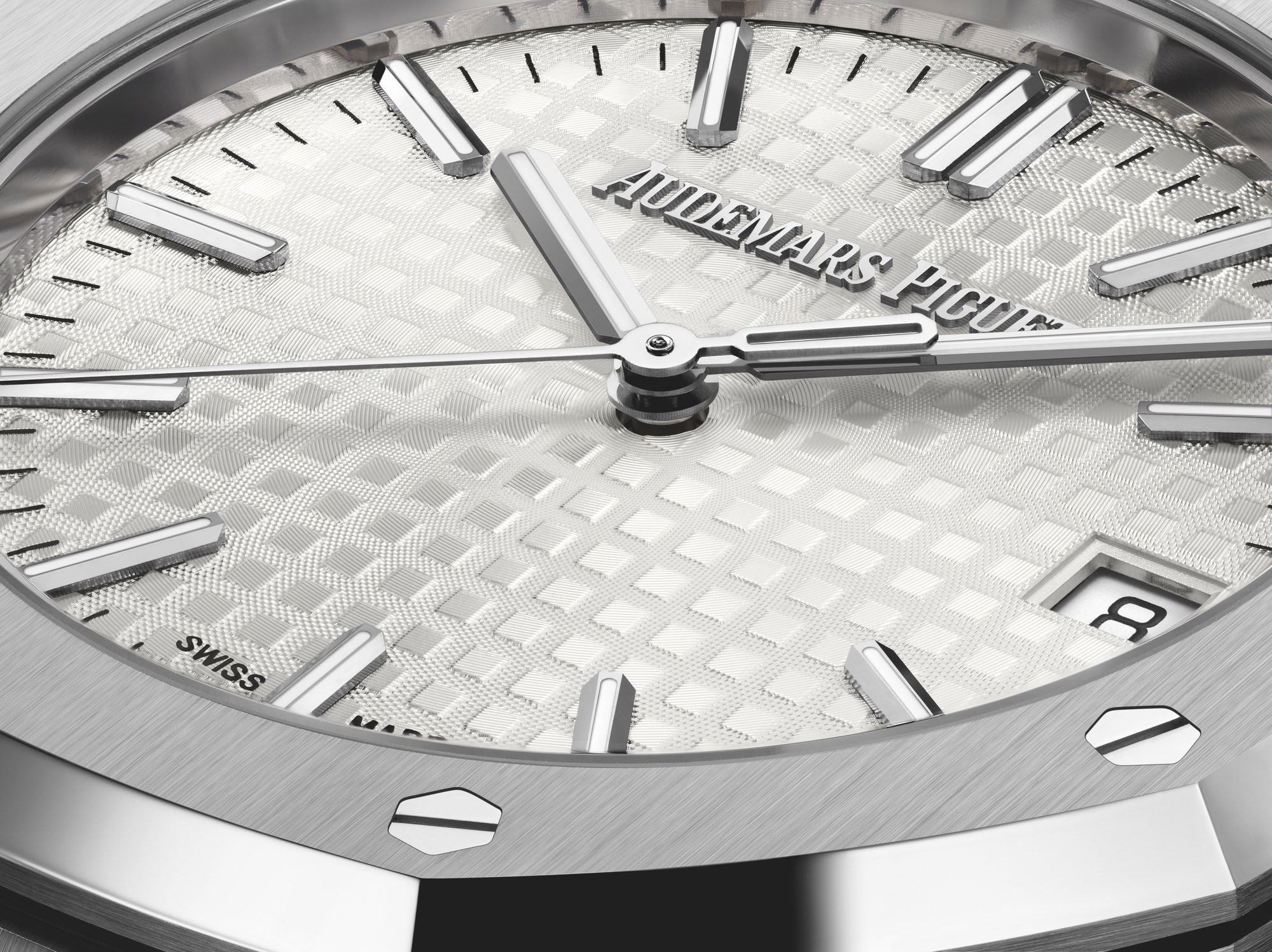 Audemars Piguet Royal Oak Selfwinding - View 3