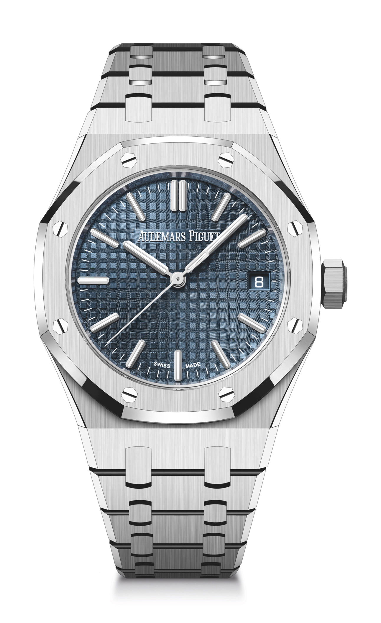 Audemars Piguet Royal Oak Selfwinding luxury timepiece - detailed view