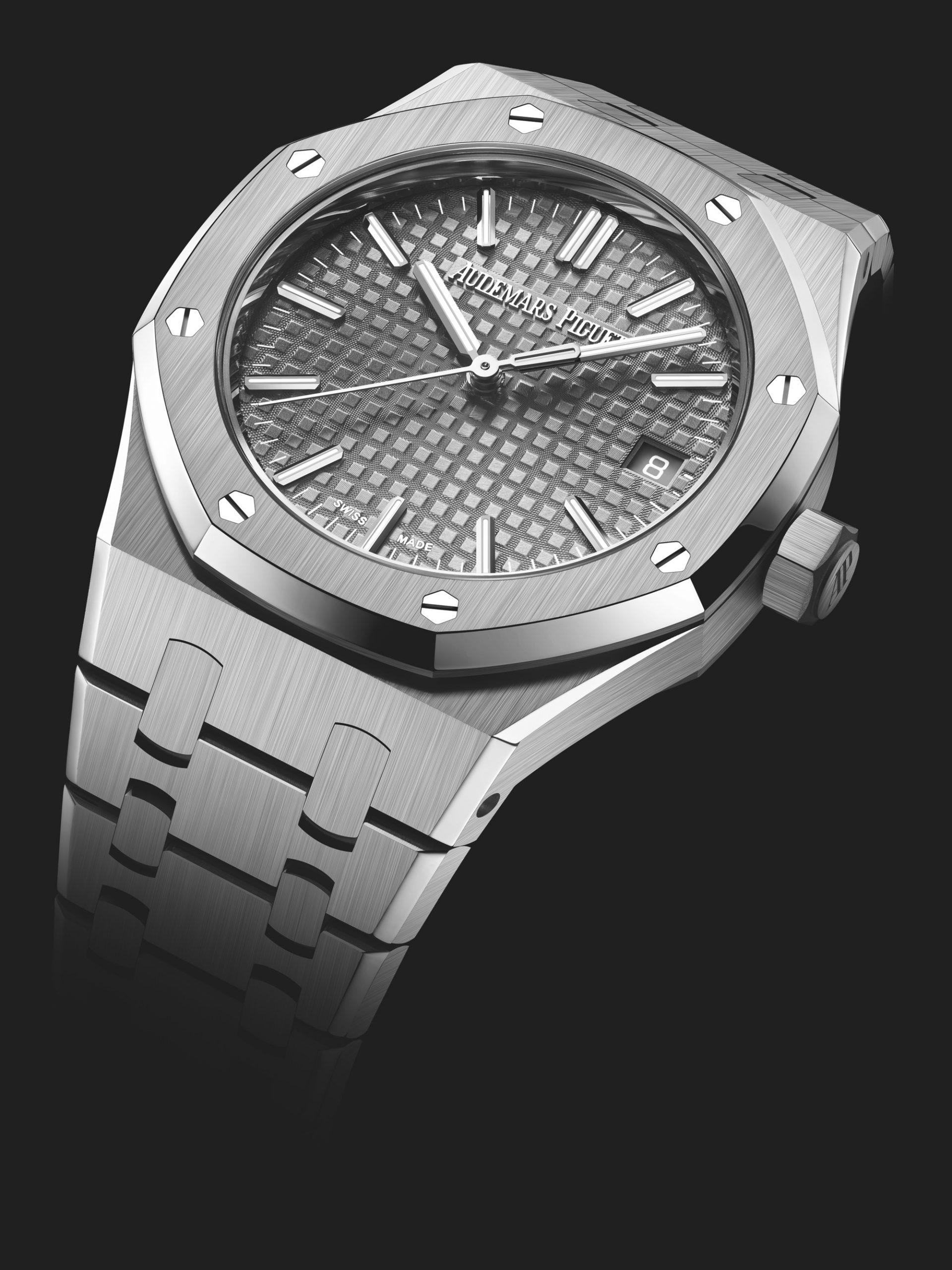 Audemars Piguet Royal Oak Selfwinding - View 2