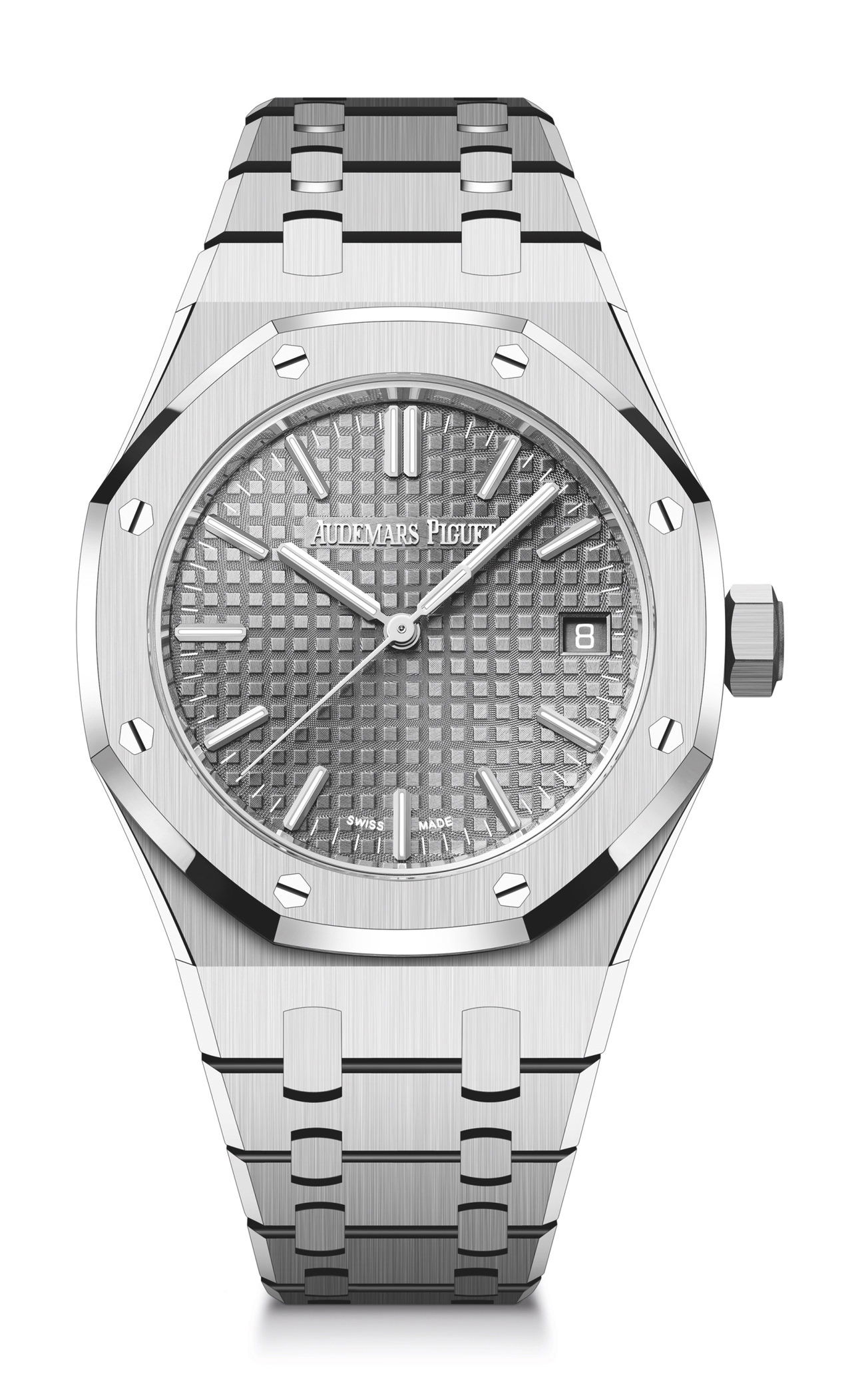 Audemars Piguet Royal Oak Selfwinding luxury timepiece - detailed view