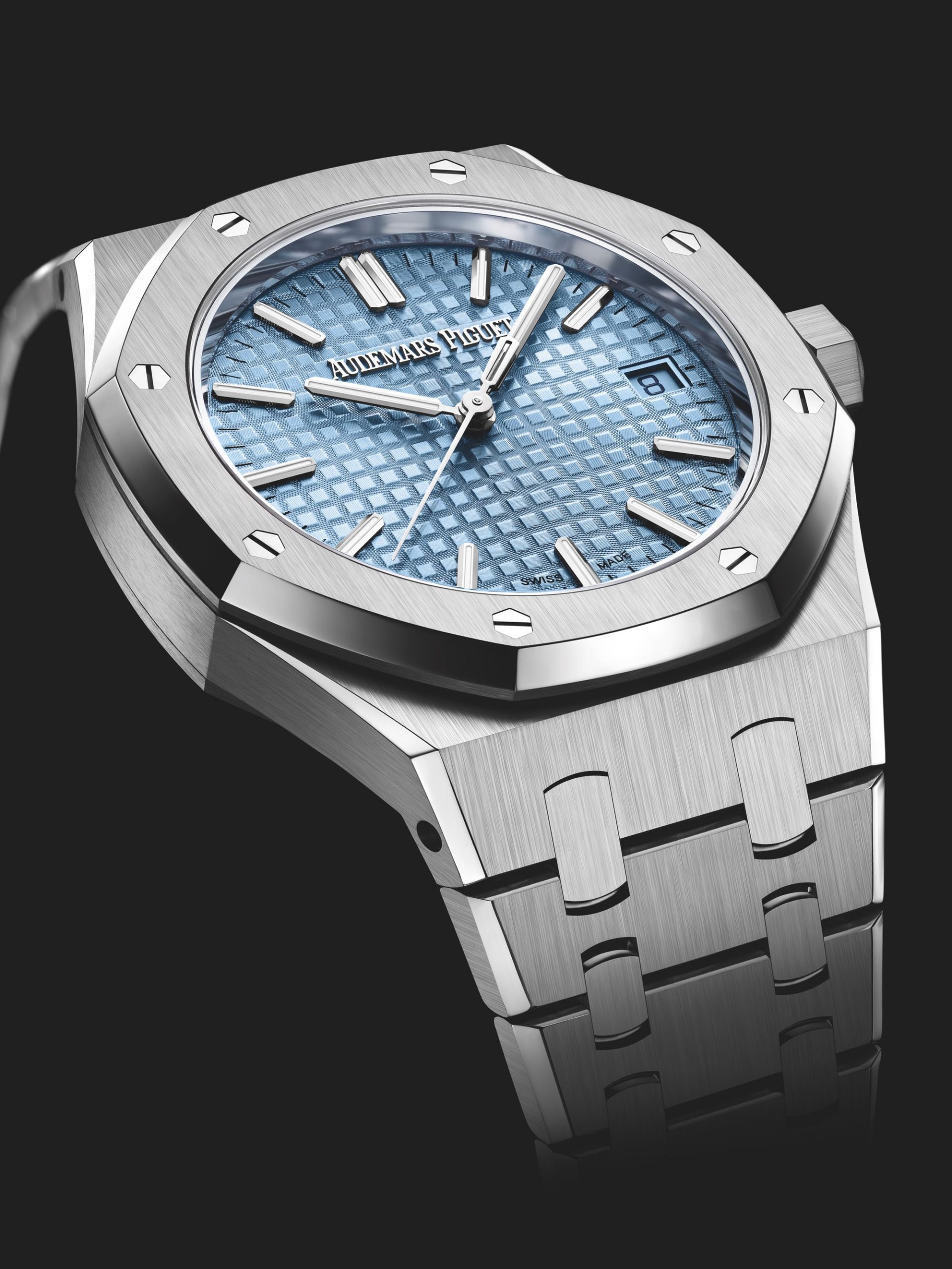 Audemars Piguet Royal Oak Selfwinding - View 2