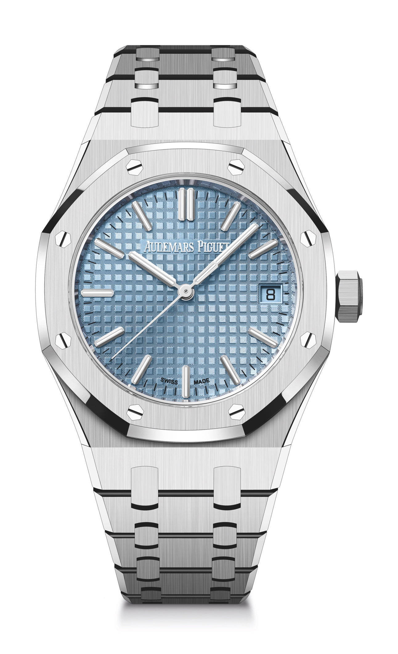 Audemars Piguet Royal Oak Selfwinding luxury timepiece - detailed view