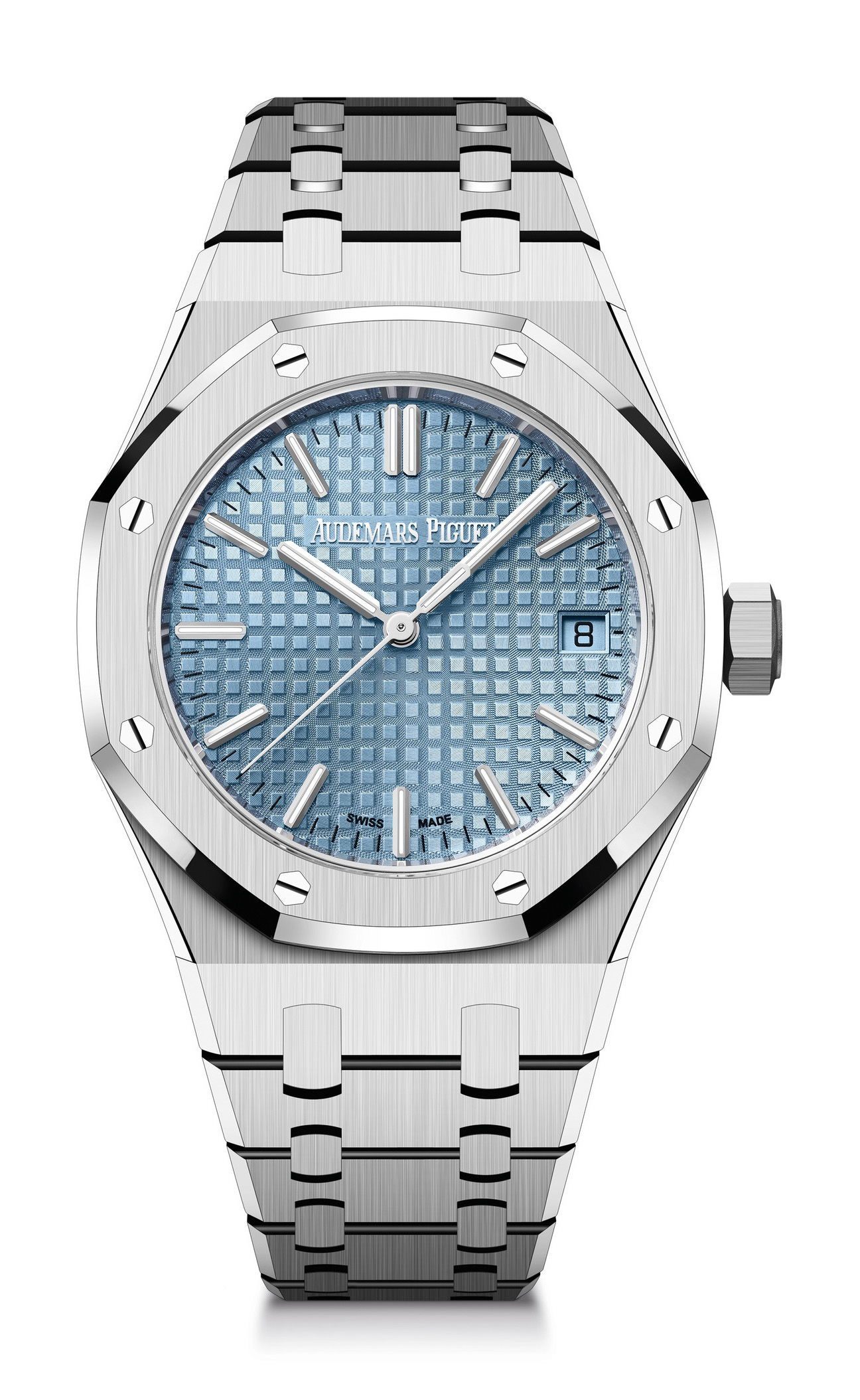 Audemars Piguet Royal Oak Selfwinding luxury timepiece - detailed view