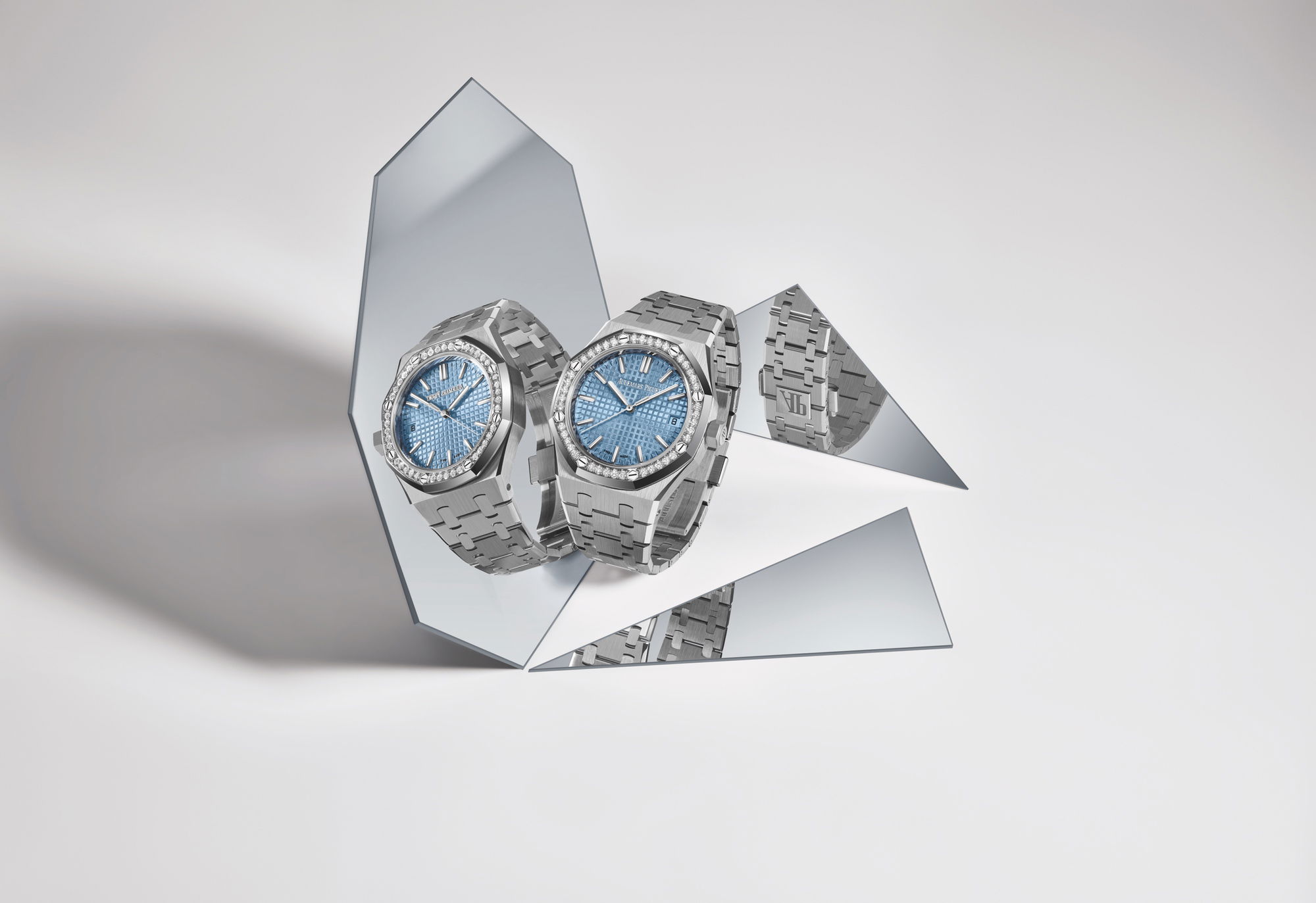 Audemars Piguet Royal Oak Selfwinding - View 3