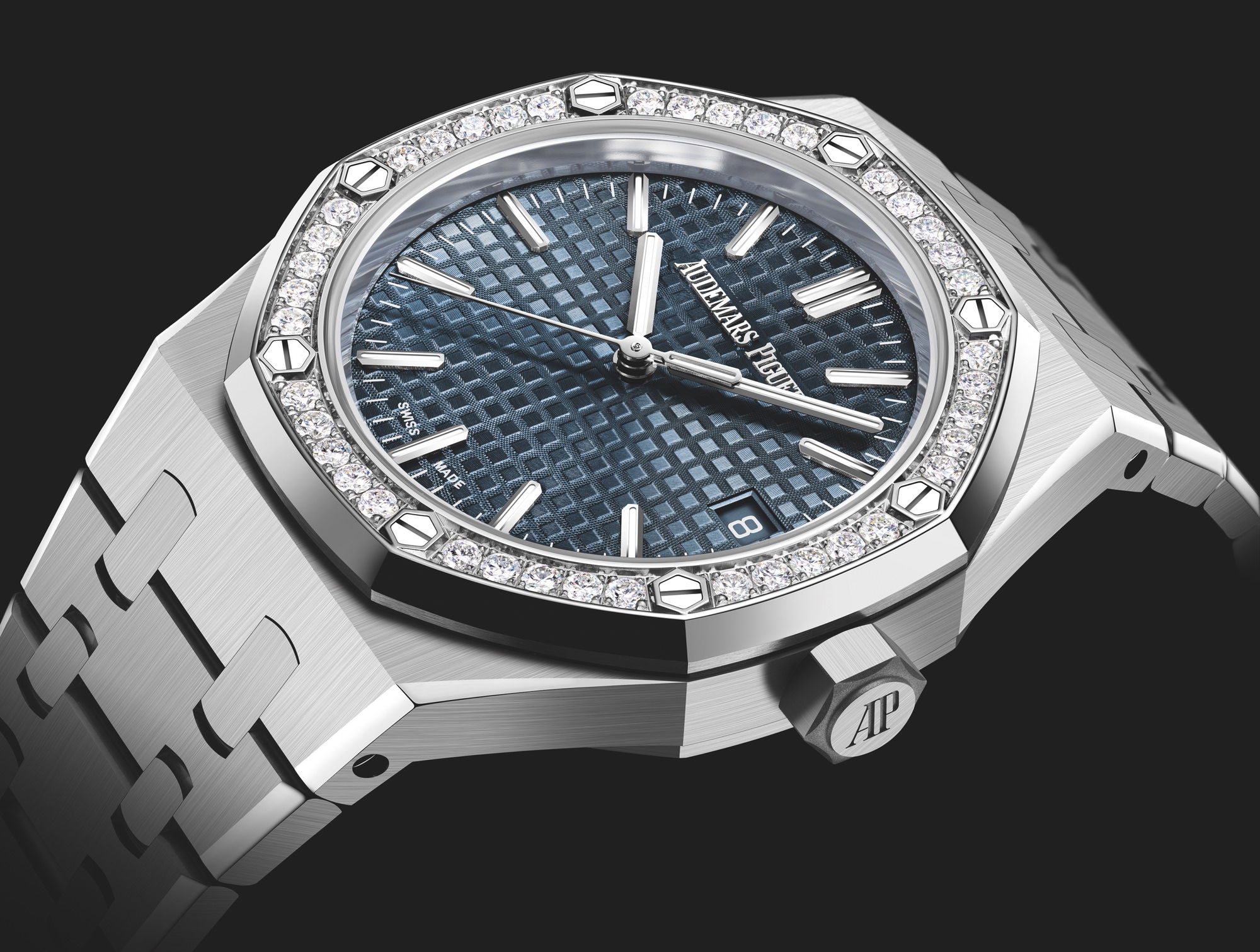 Audemars Piguet Royal Oak Selfwinding - View 2
