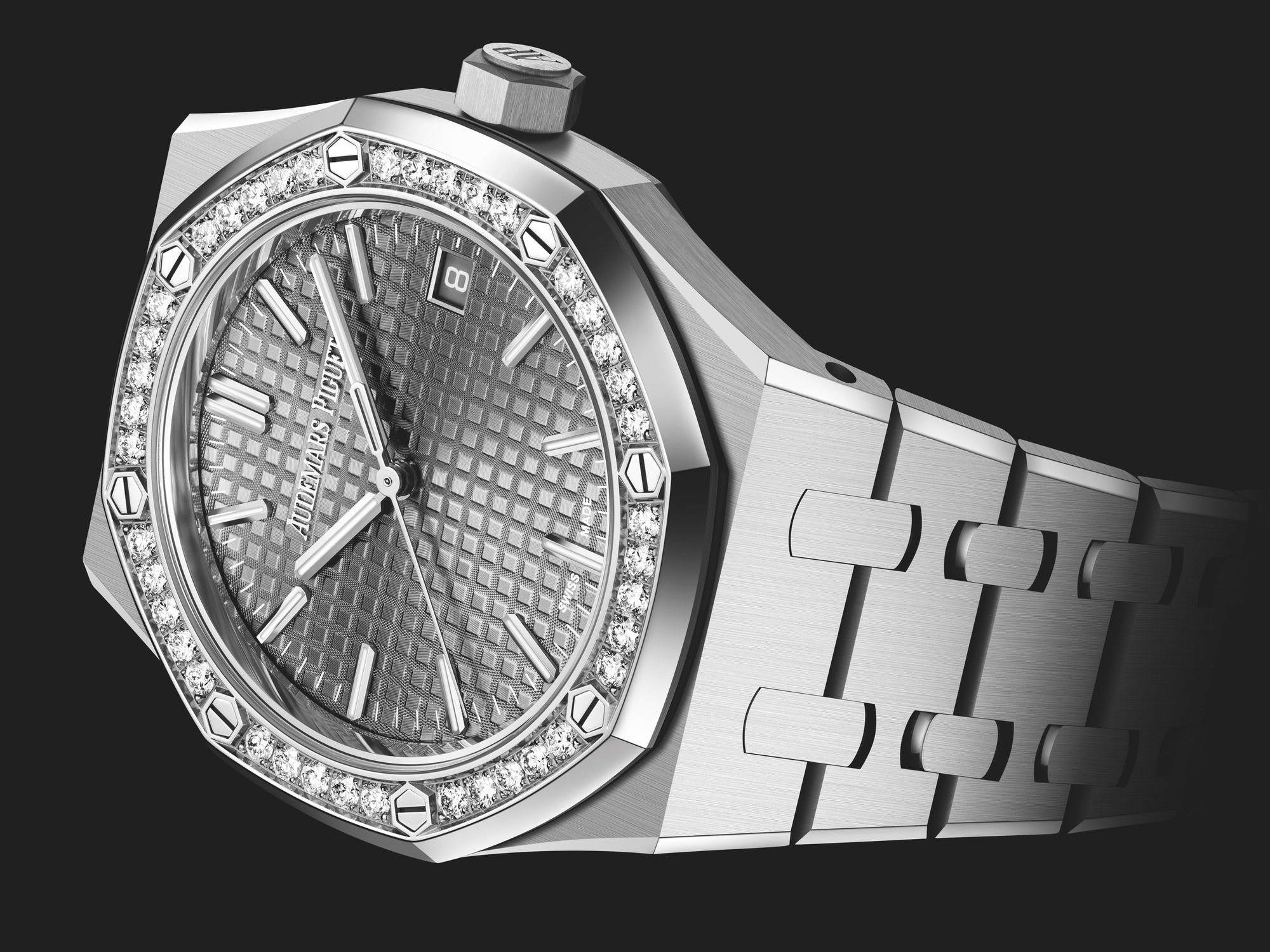 Audemars Piguet Royal Oak Selfwinding - View 2