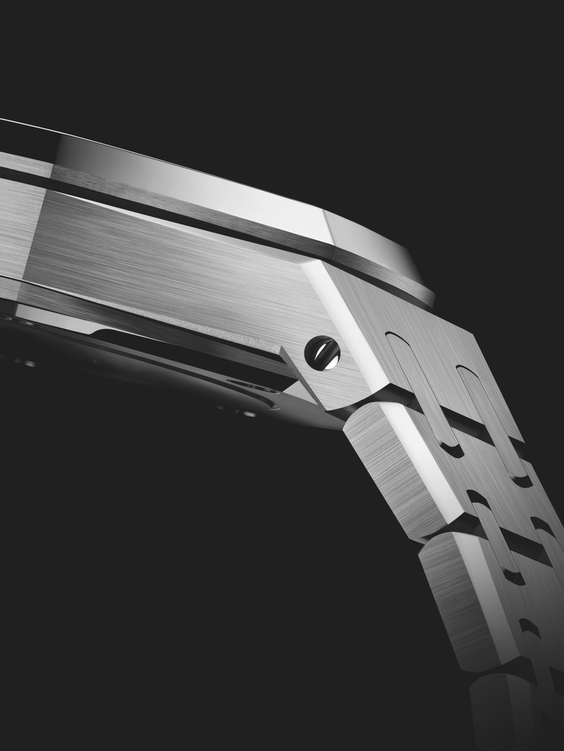 Audemars Piguet Royal Oak Selfwinding - View 3