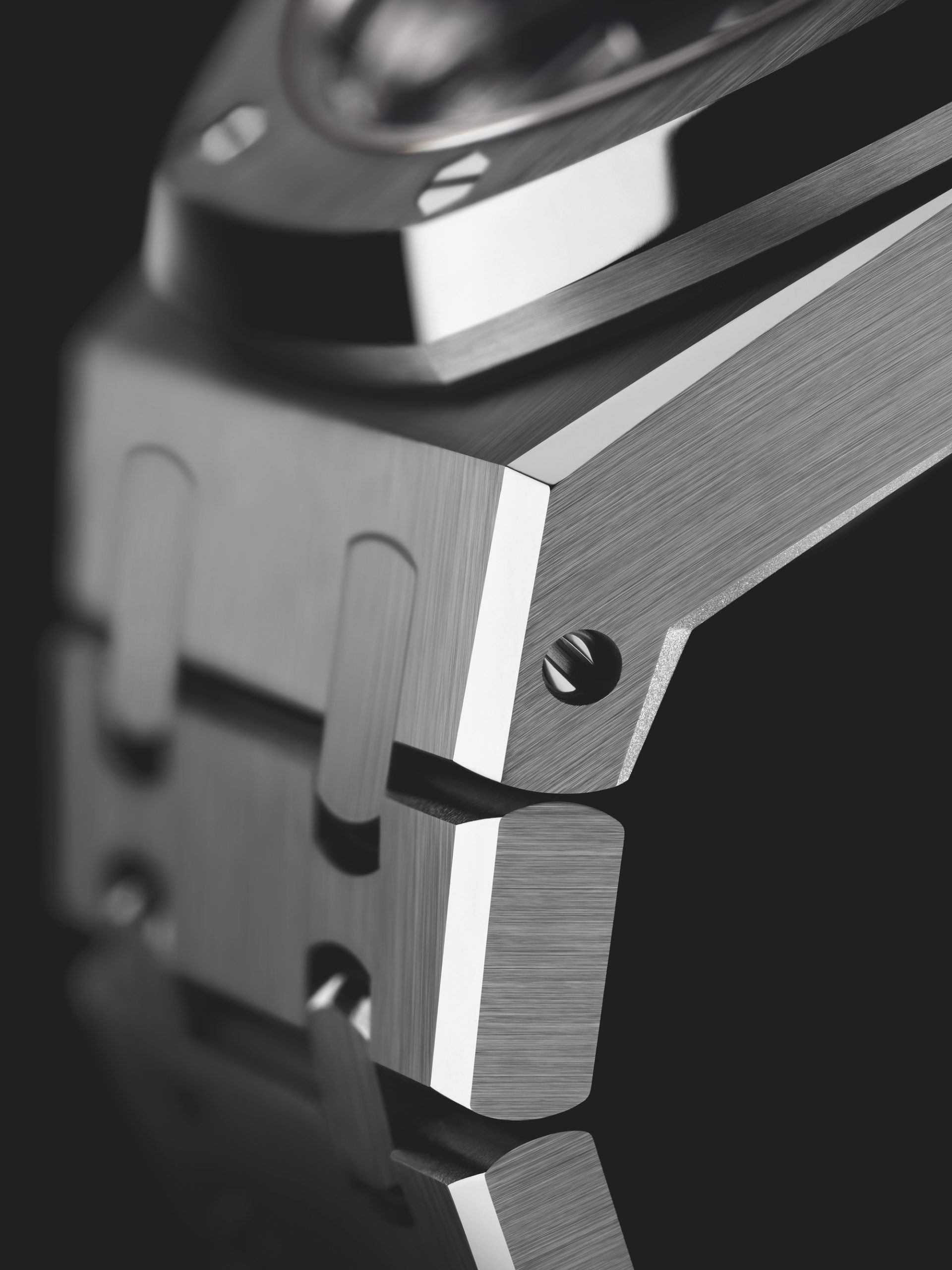 Audemars Piguet Royal Oak Selfwinding “50th Anniversary” - View 3