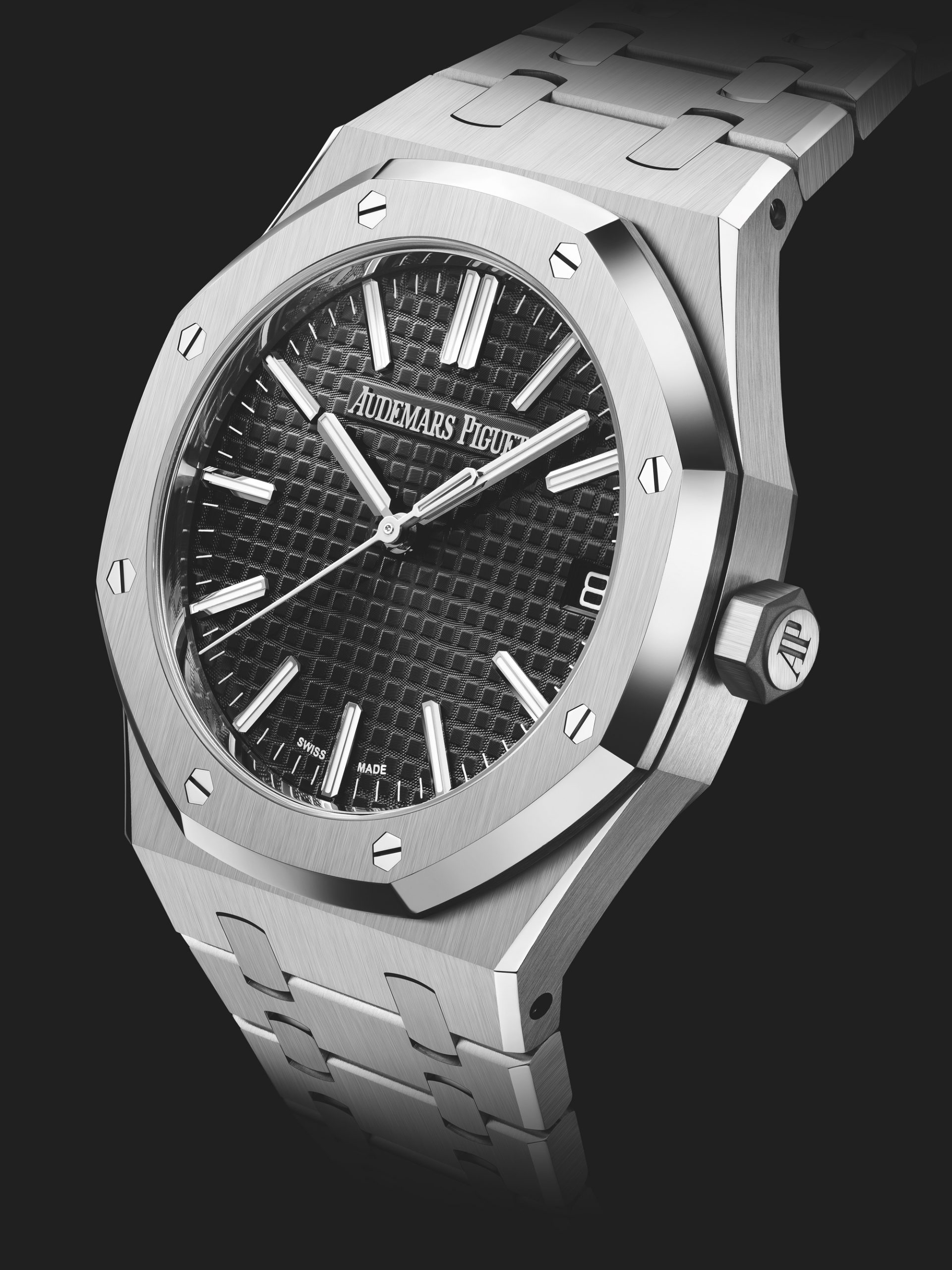 Audemars Piguet Royal Oak Selfwinding “50th Anniversary” - View 2