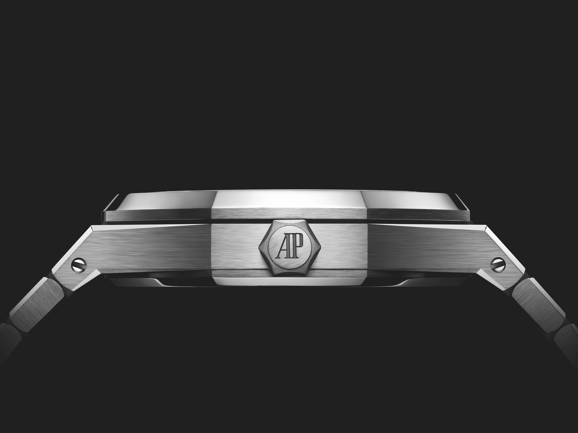 Audemars Piguet Royal Oak Selfwinding “50th Anniversary” - View 2