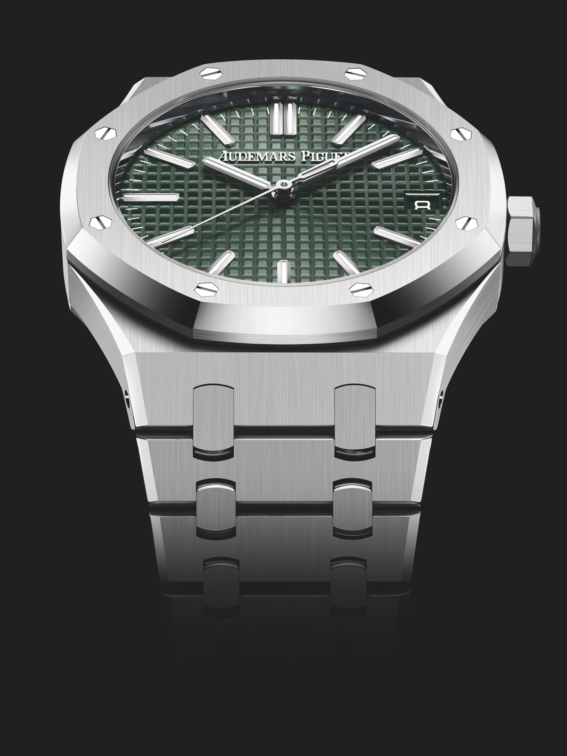 Audemars Piguet Royal Oak Selfwinding “50th Anniversary” - View 3