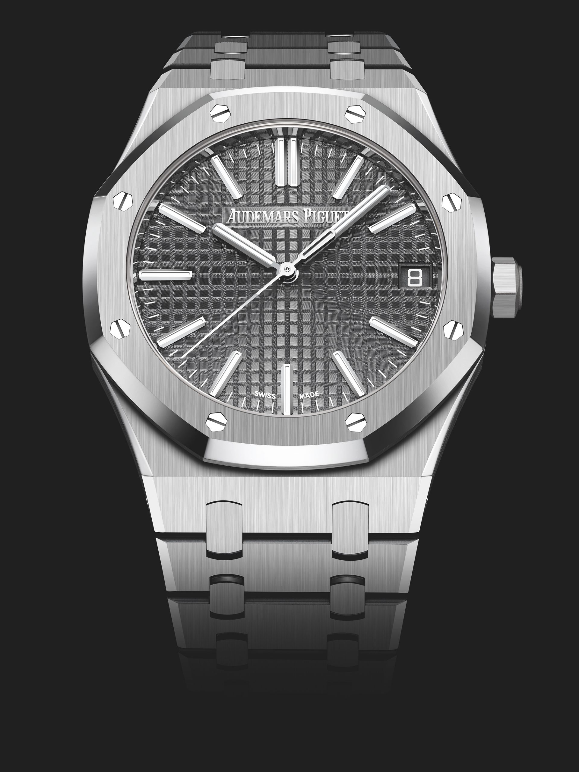 Audemars Piguet Royal Oak Selfwinding “50th Anniversary” - View 2