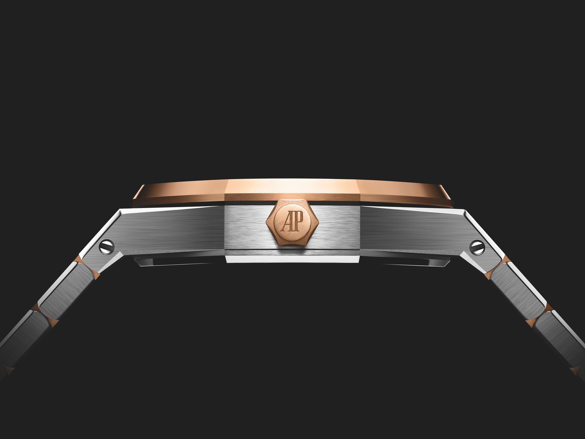 Audemars Piguet Royal Oak Selfwinding “50th Anniversary” - View 2