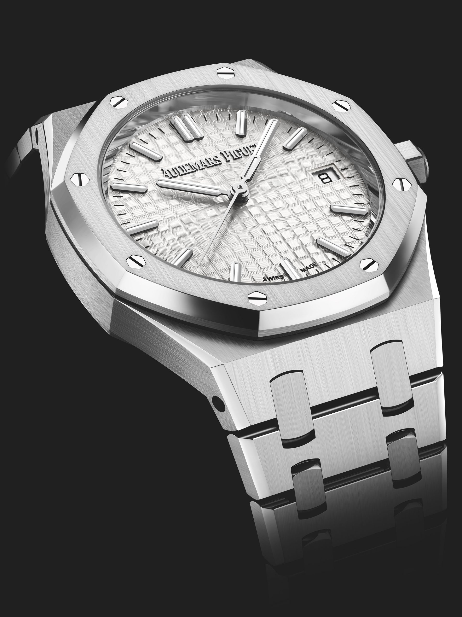 Audemars Piguet Royal Oak Selfwinding “50th Anniversary” - View 2