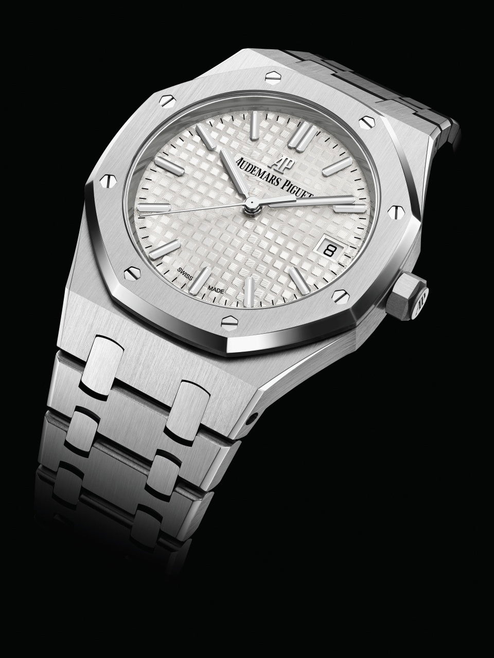 Audemars Piguet Royal Oak Selfwinding - View 2