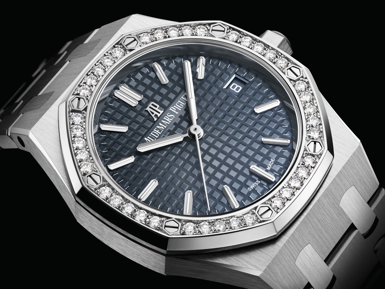 Audemars Piguet Royal Oak Selfwinding - View 3