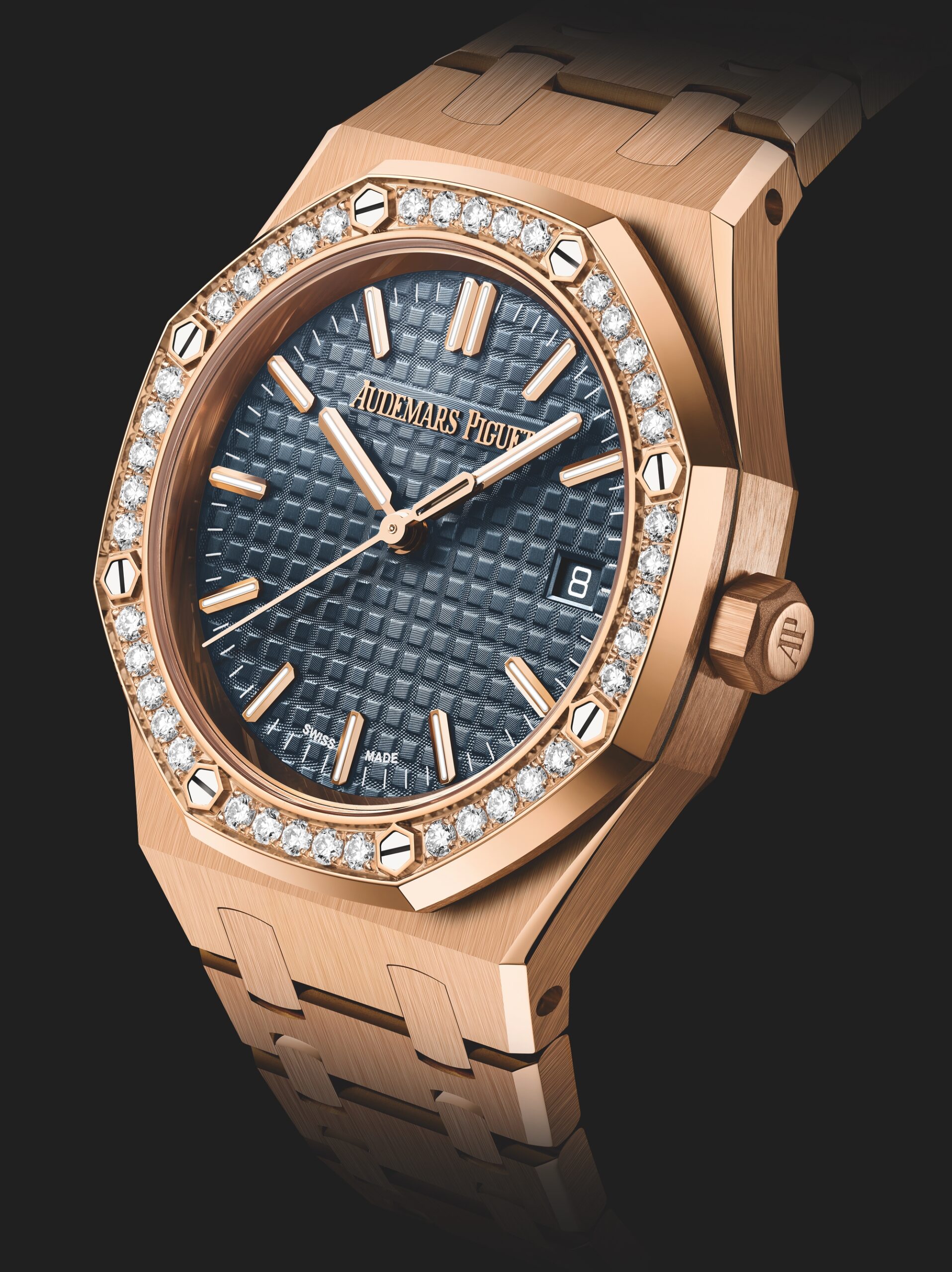 Audemars Piguet Royal Oak Selfwinding - View 2