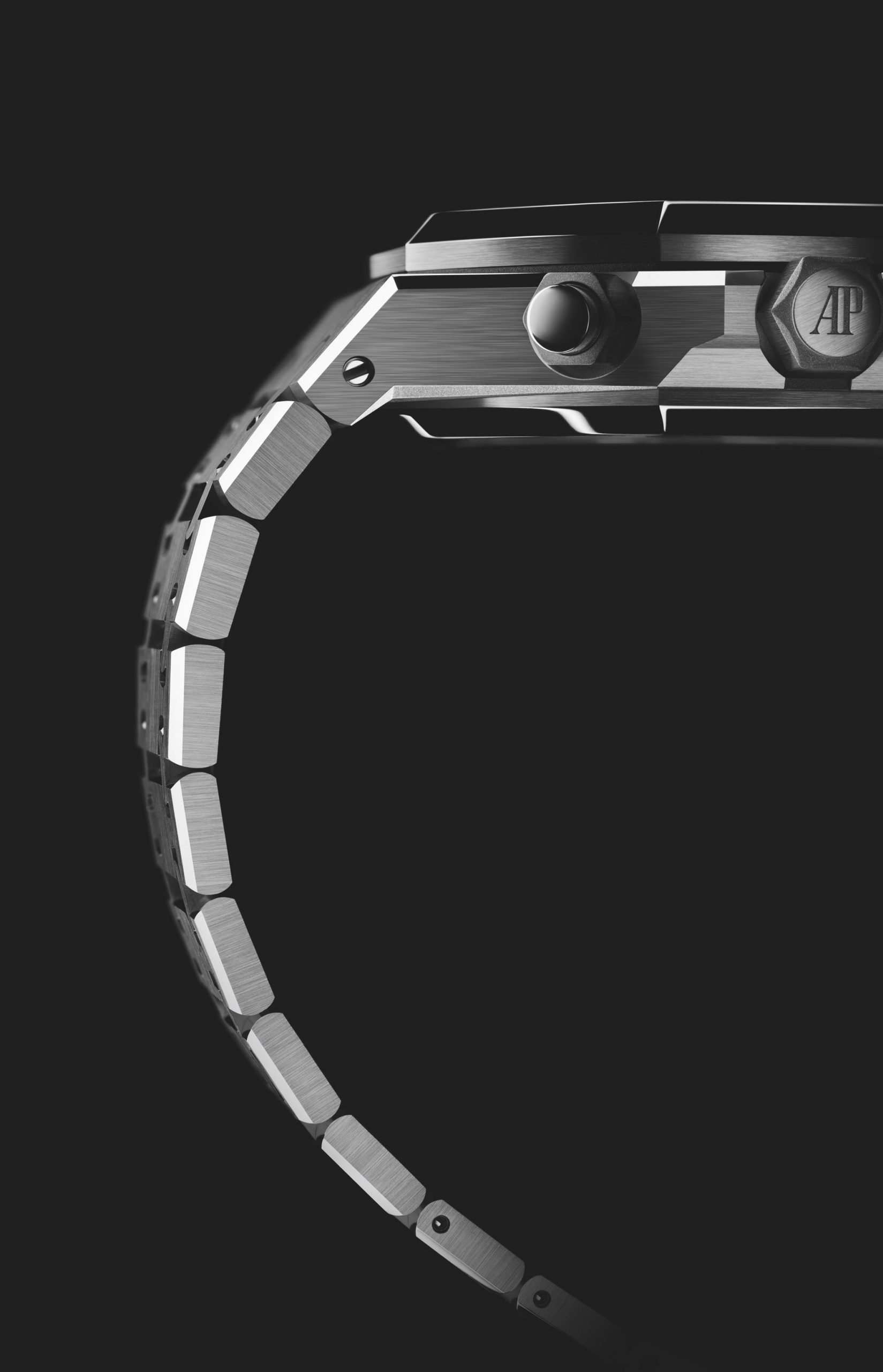 Audemars Piguet Royal Oak Selfwinding Chronograph - View 2