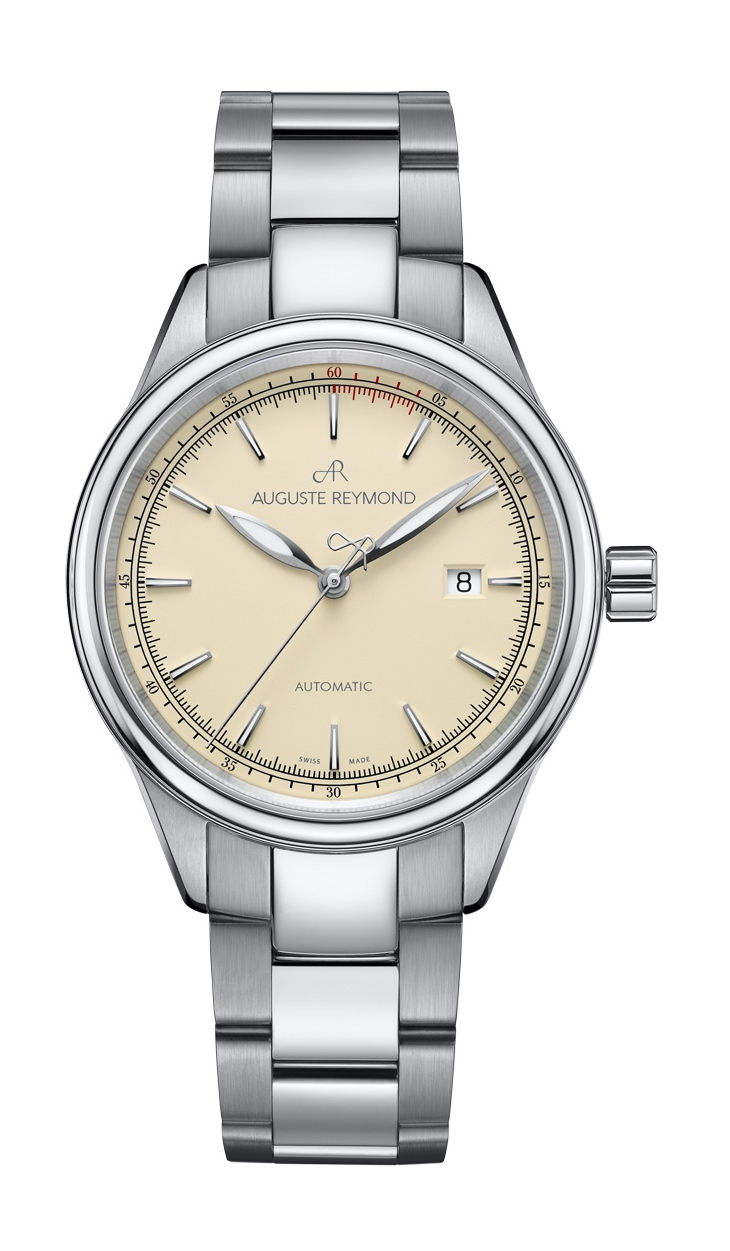 Auguste Reymond Heritage 1898 A watch
