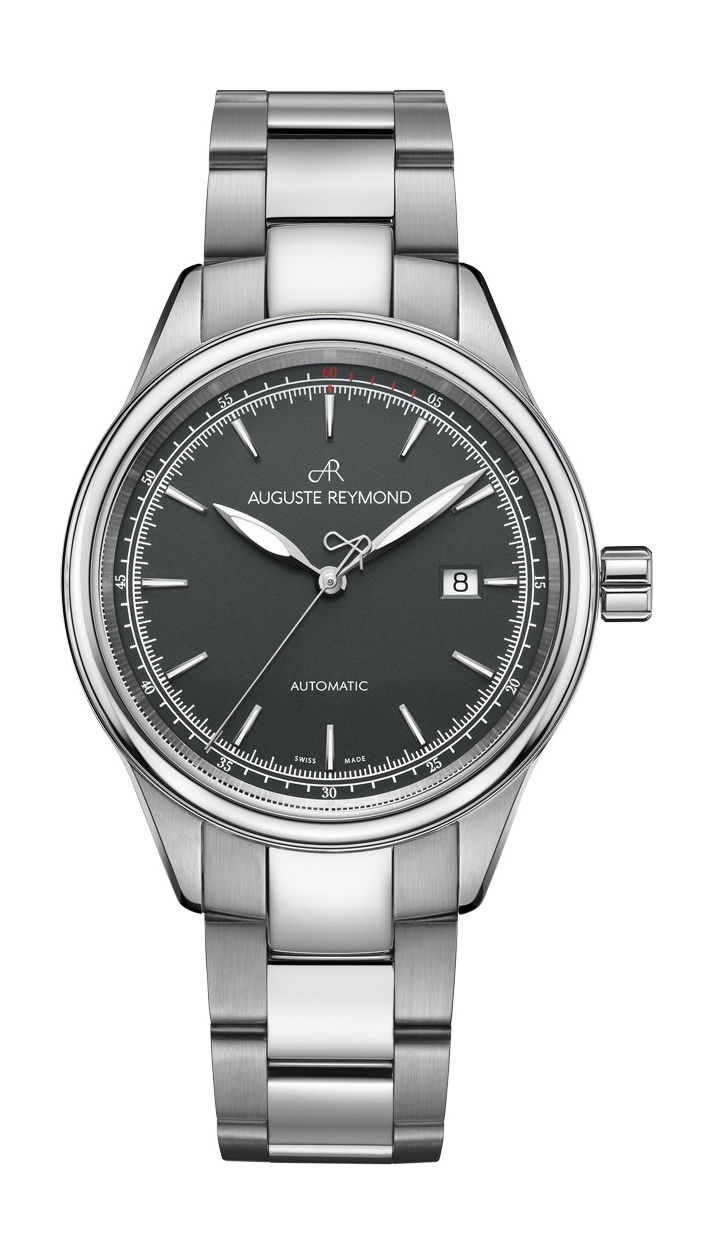 Auguste Reymond Heritage 1898 A watch
