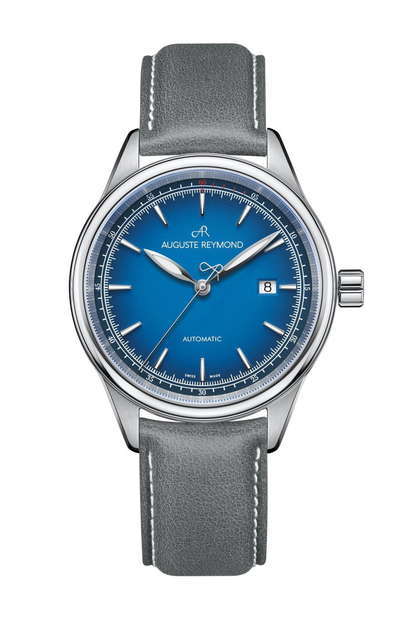 Auguste Reymond Heritage 1898 A watch
