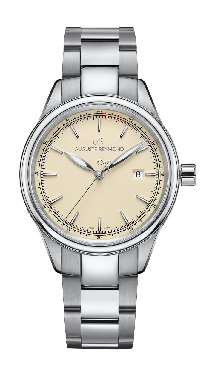 Auguste Reymond Heritage 1898 Q watch