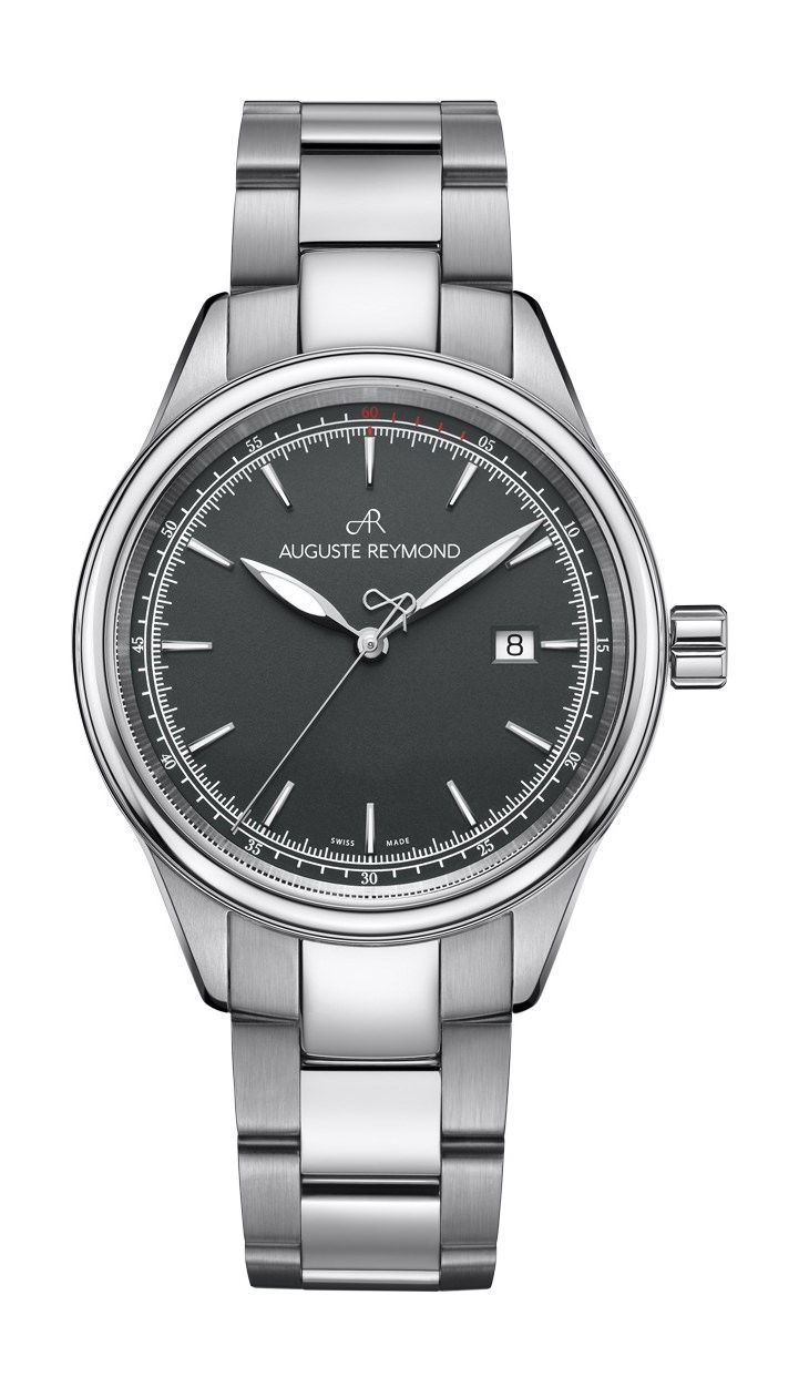 Auguste Reymond Heritage 1898 Q watch