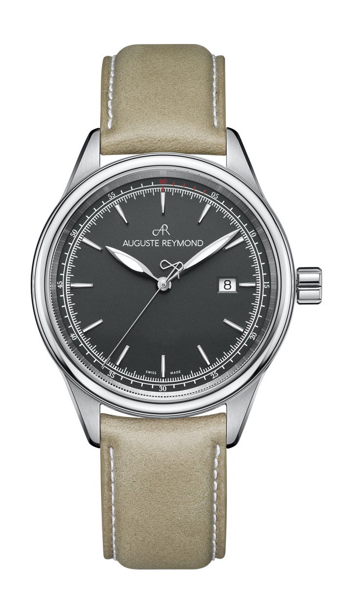 Auguste Reymond Heritage 1898 Q watch