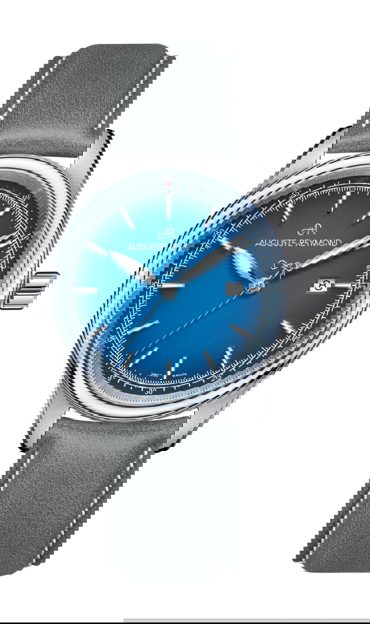 Auguste Reymond Heritage 1898 Q watch