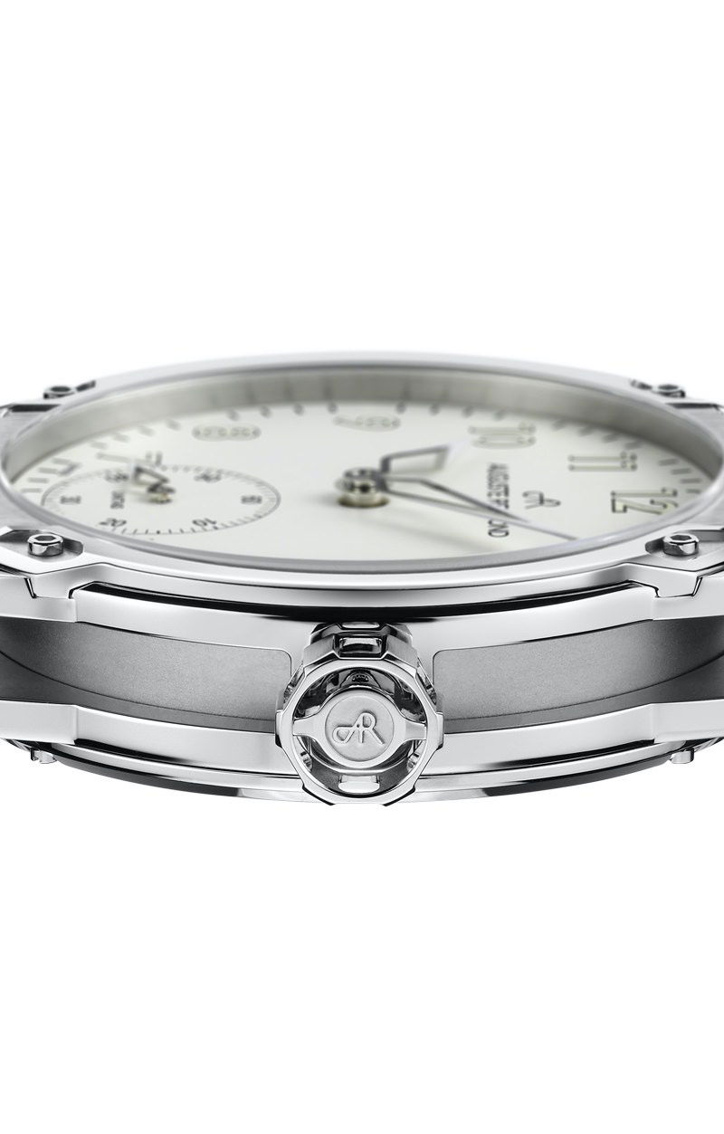 Auguste Reymond Origin Unitas - View 3
