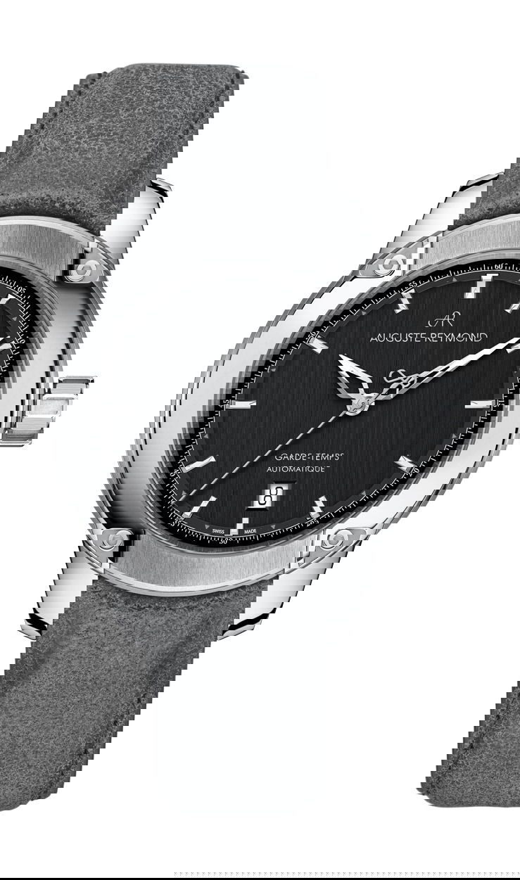 Auguste Reymond Unity luxury timepiece - detailed view