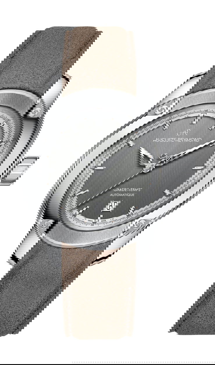 Auguste Reymond Unity luxury timepiece - detailed view