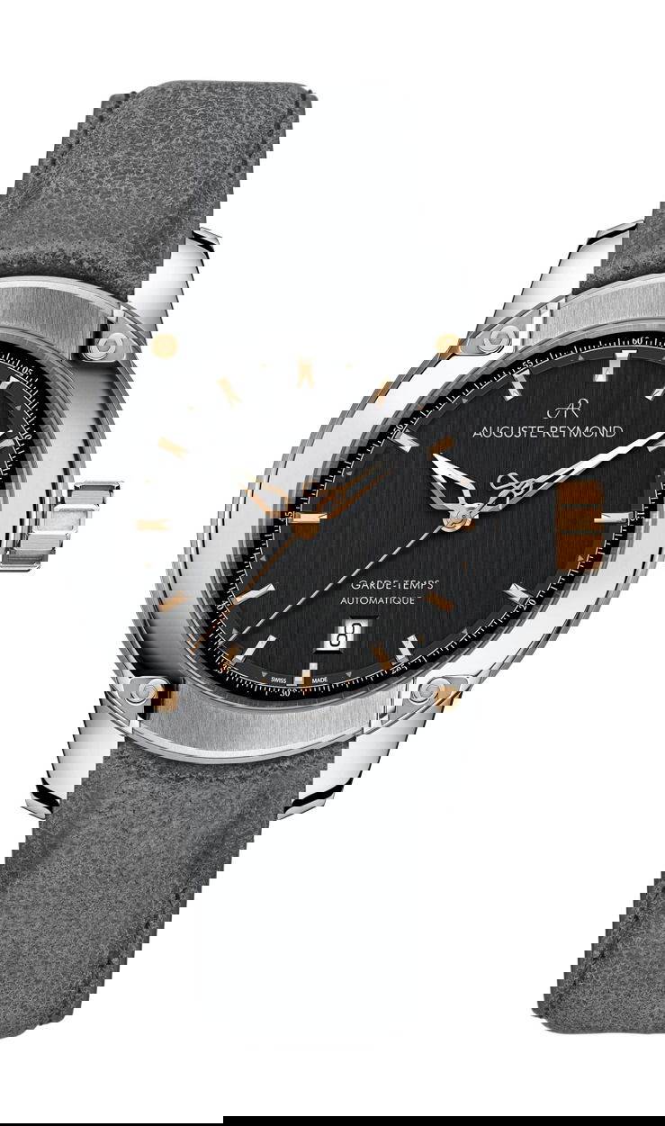 Auguste Reymond Unity luxury timepiece - detailed view