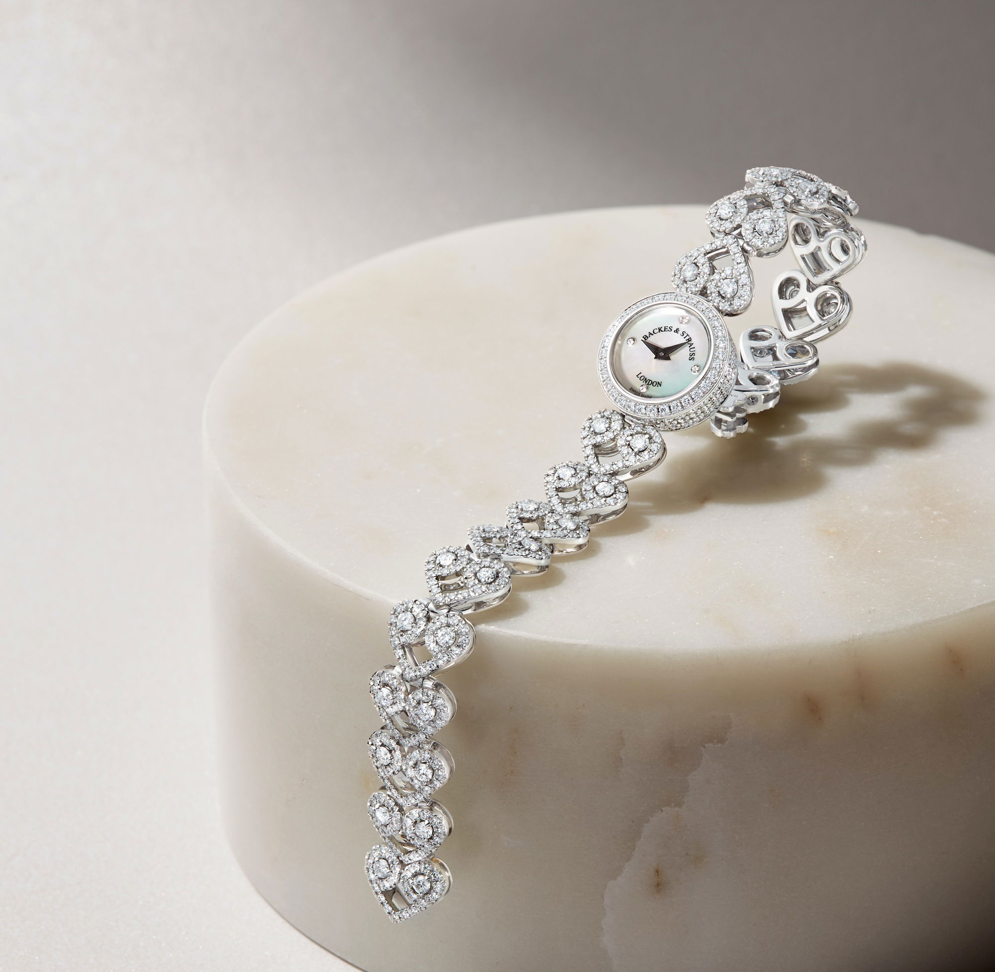 Backes & Strauss Lady Victoria - View 2